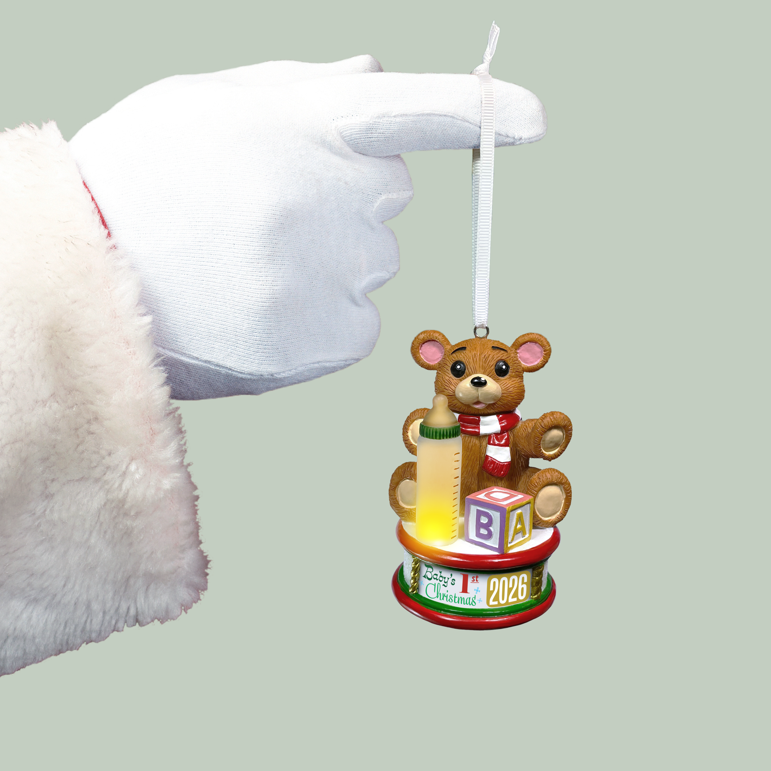 Baby Christmas-Teddy Bear-2026-First-Santa.png