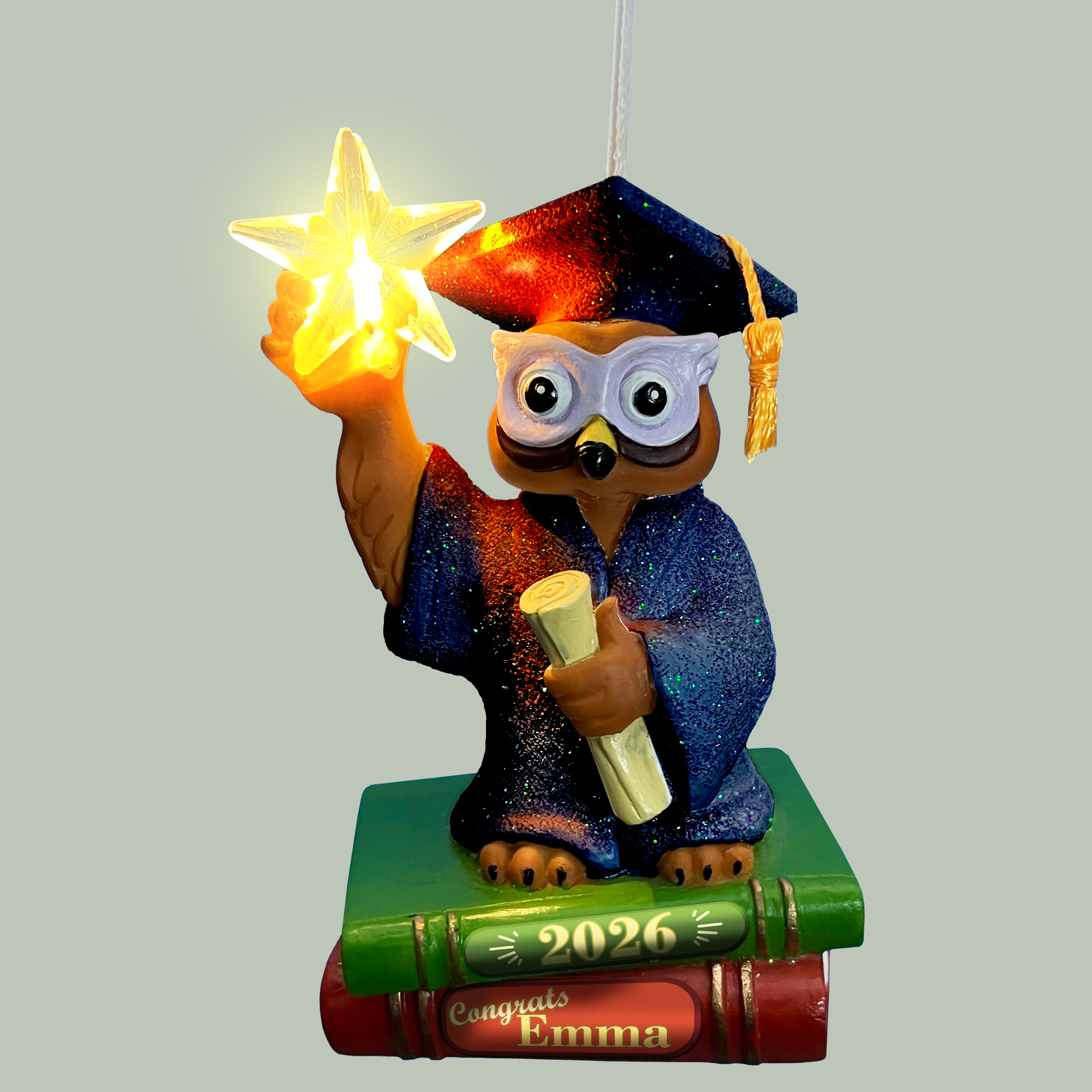 Graduation Owl-2026-Personalized-Front-Black.png
