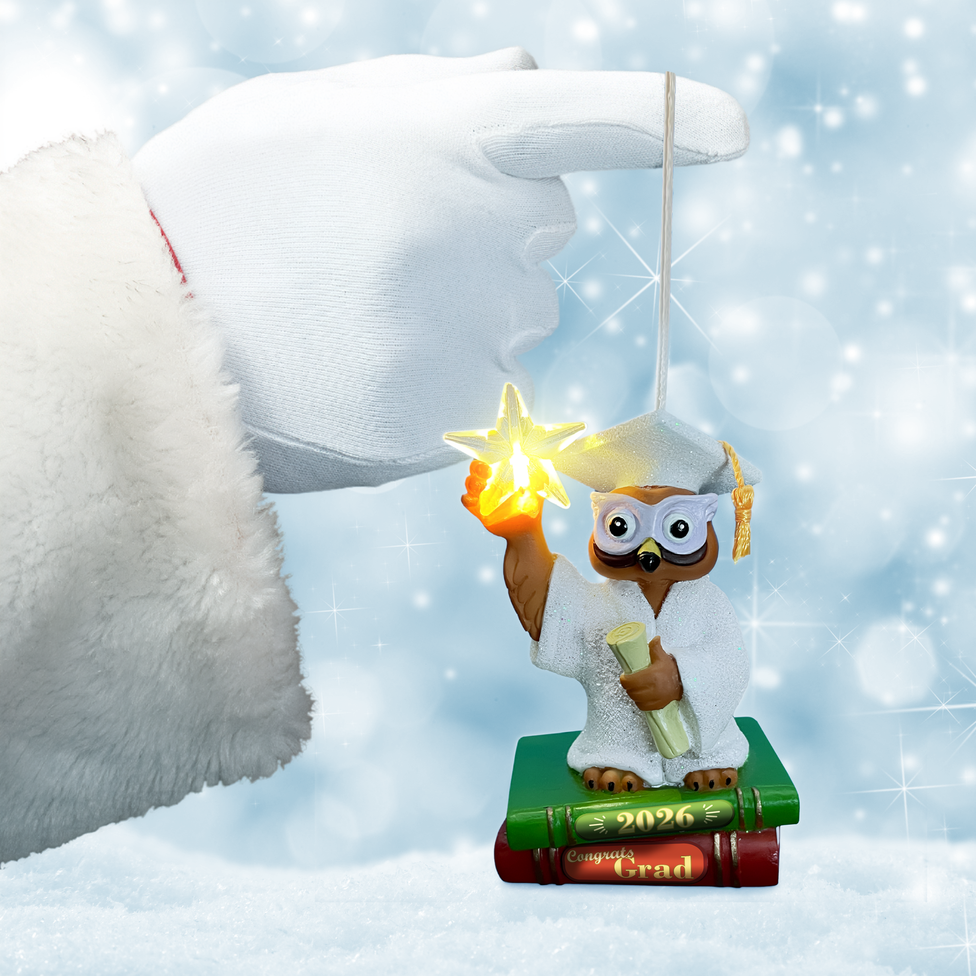 Graduation Owl-2026-Santa Hand.png