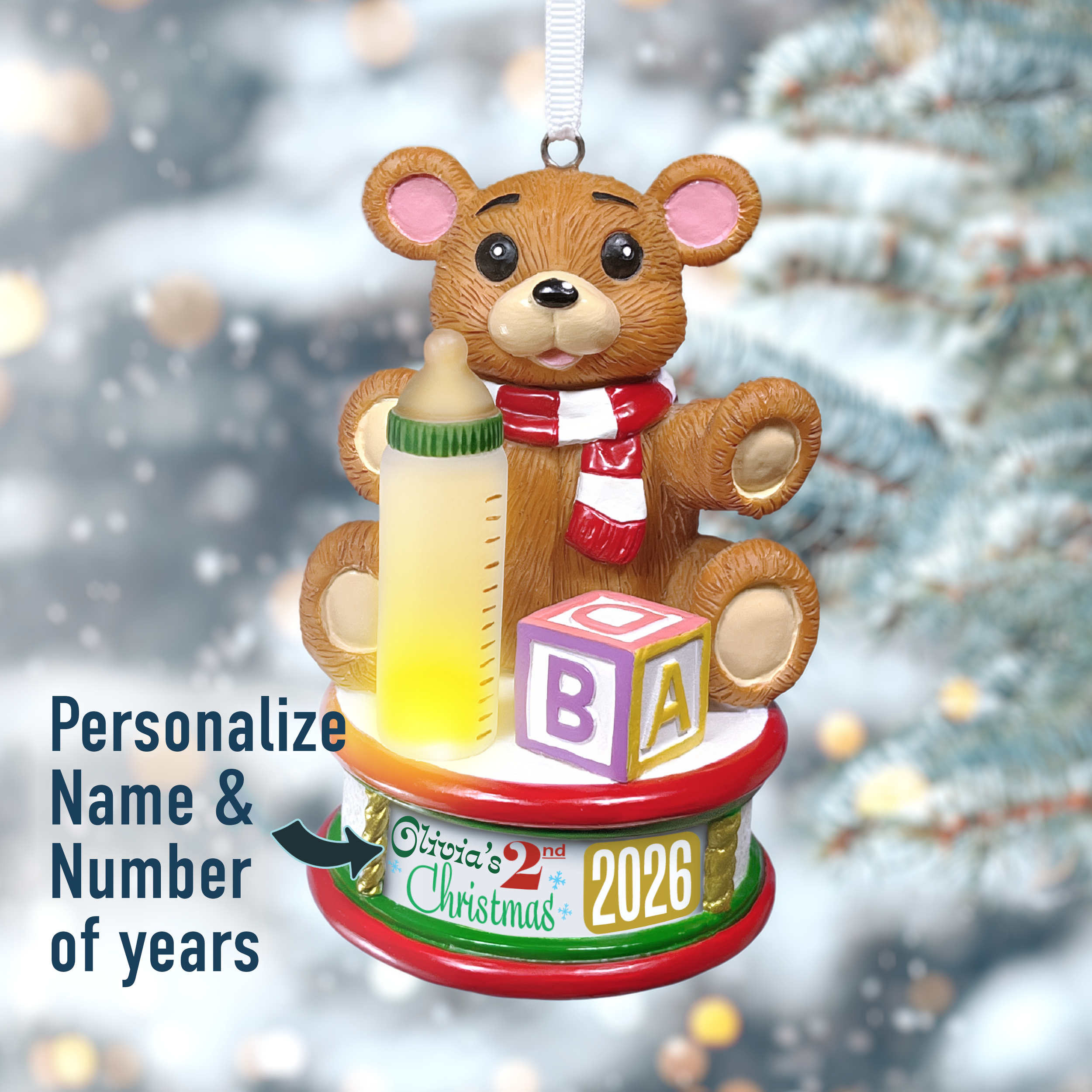 Baby Christmas-Teddy Bear-2026-Personalize-Front.png