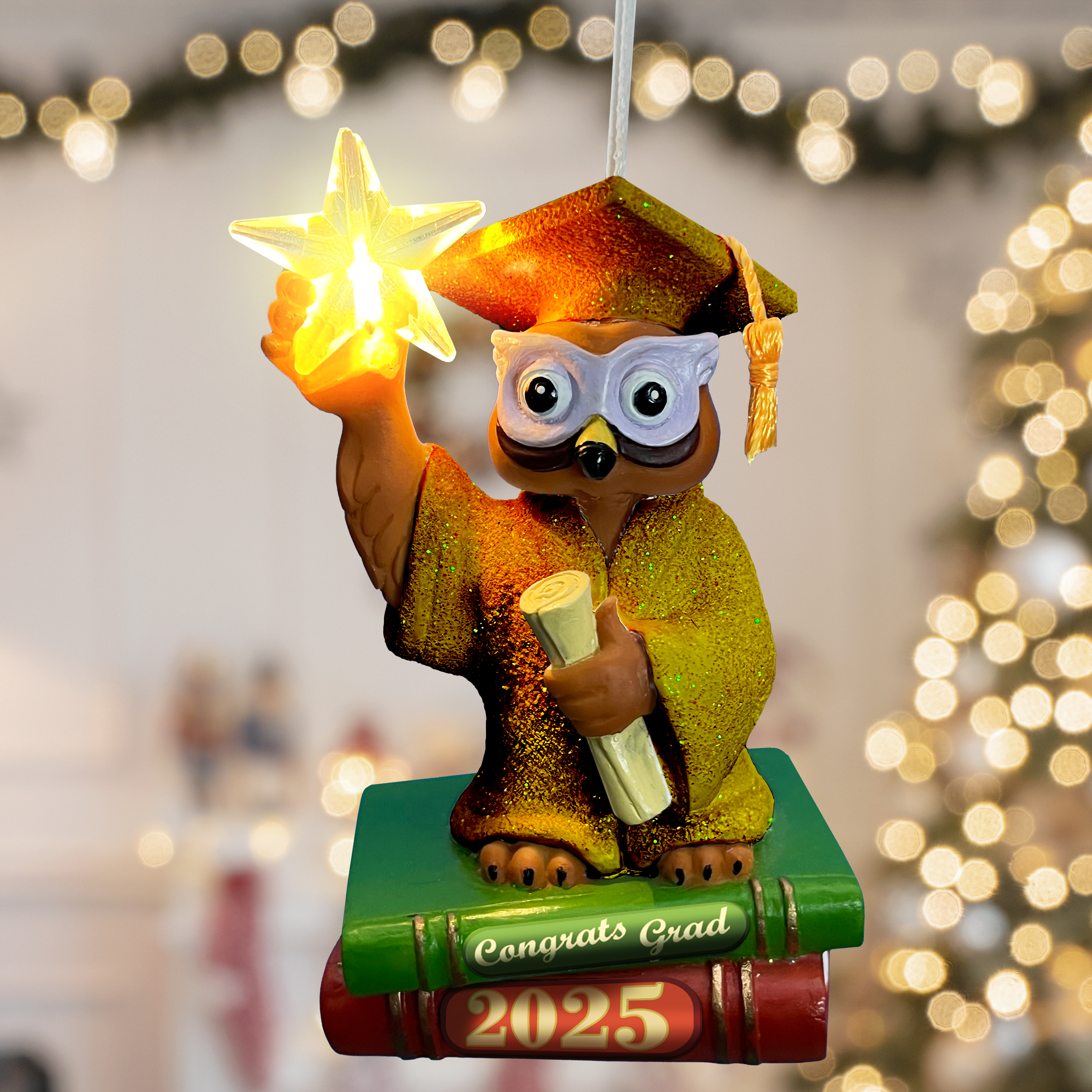 Graduation Owl-2025-Gold-Front.png