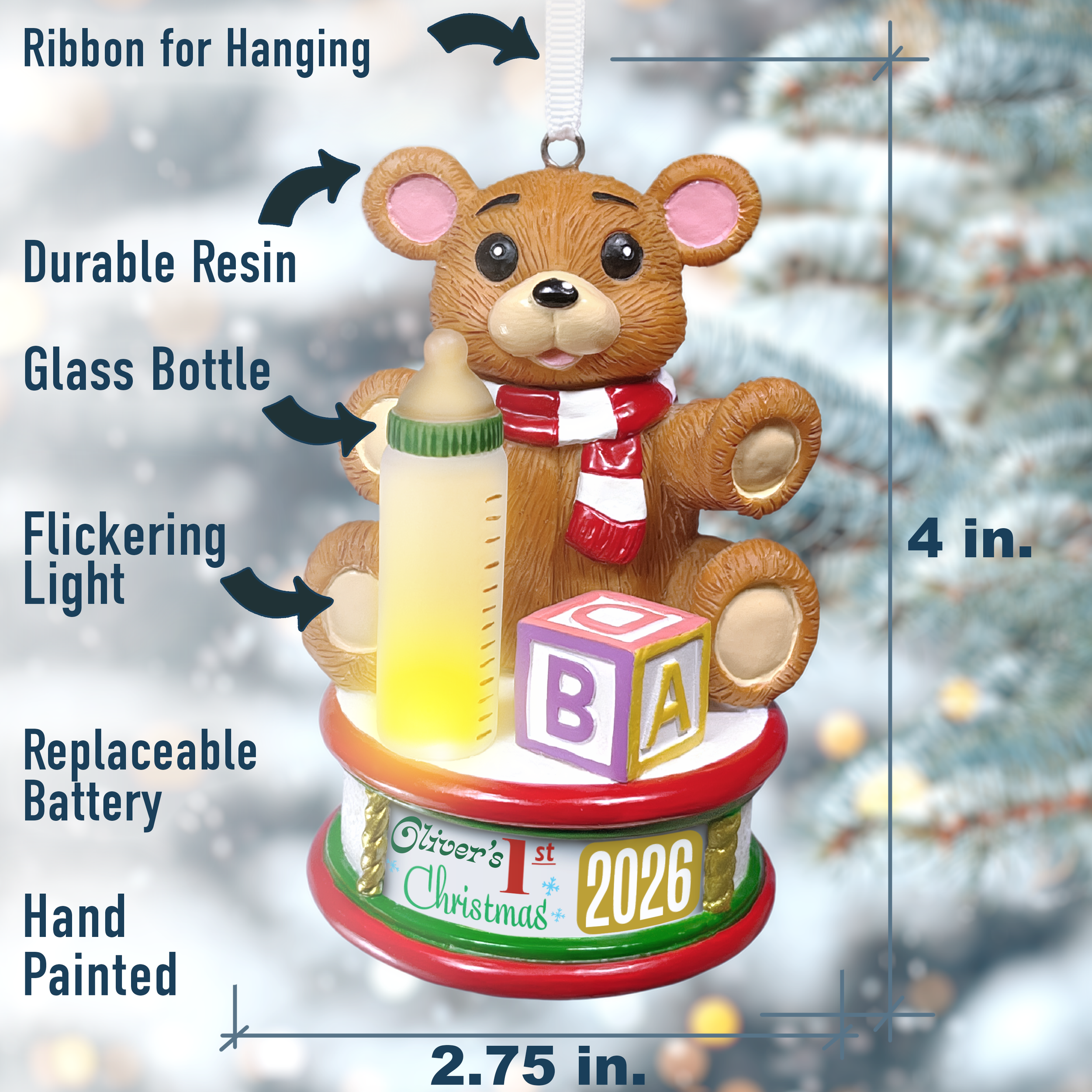 Baby Christmas-Teddy Bear-2026-Personalied-Description.png