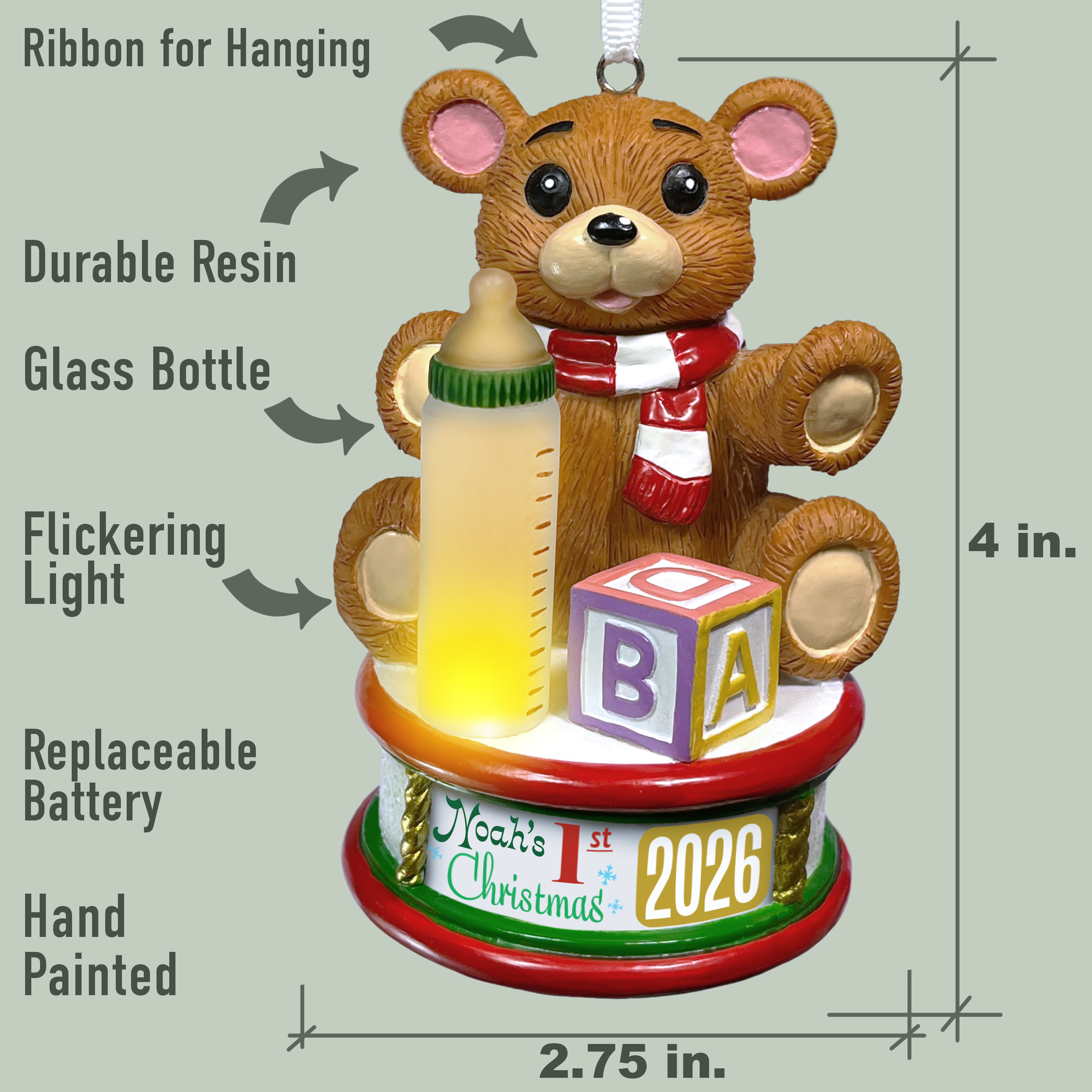 Baby Christmas-Teddy Bear-2026-Personalied-Description.png