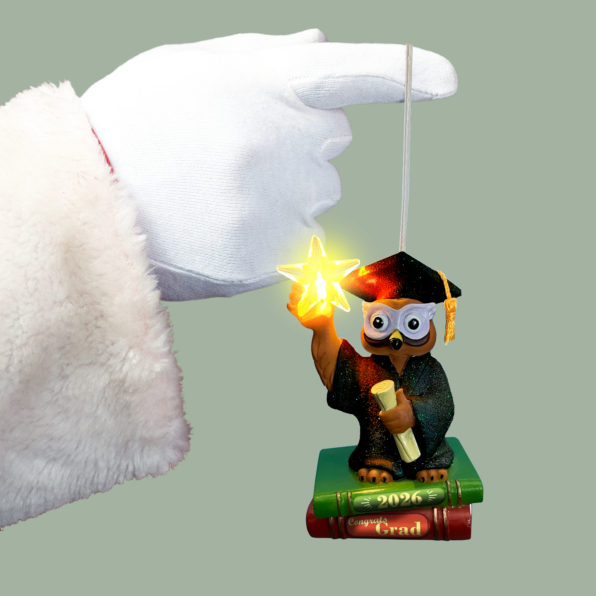 Graduation Owl-2026-Santa Hand.png