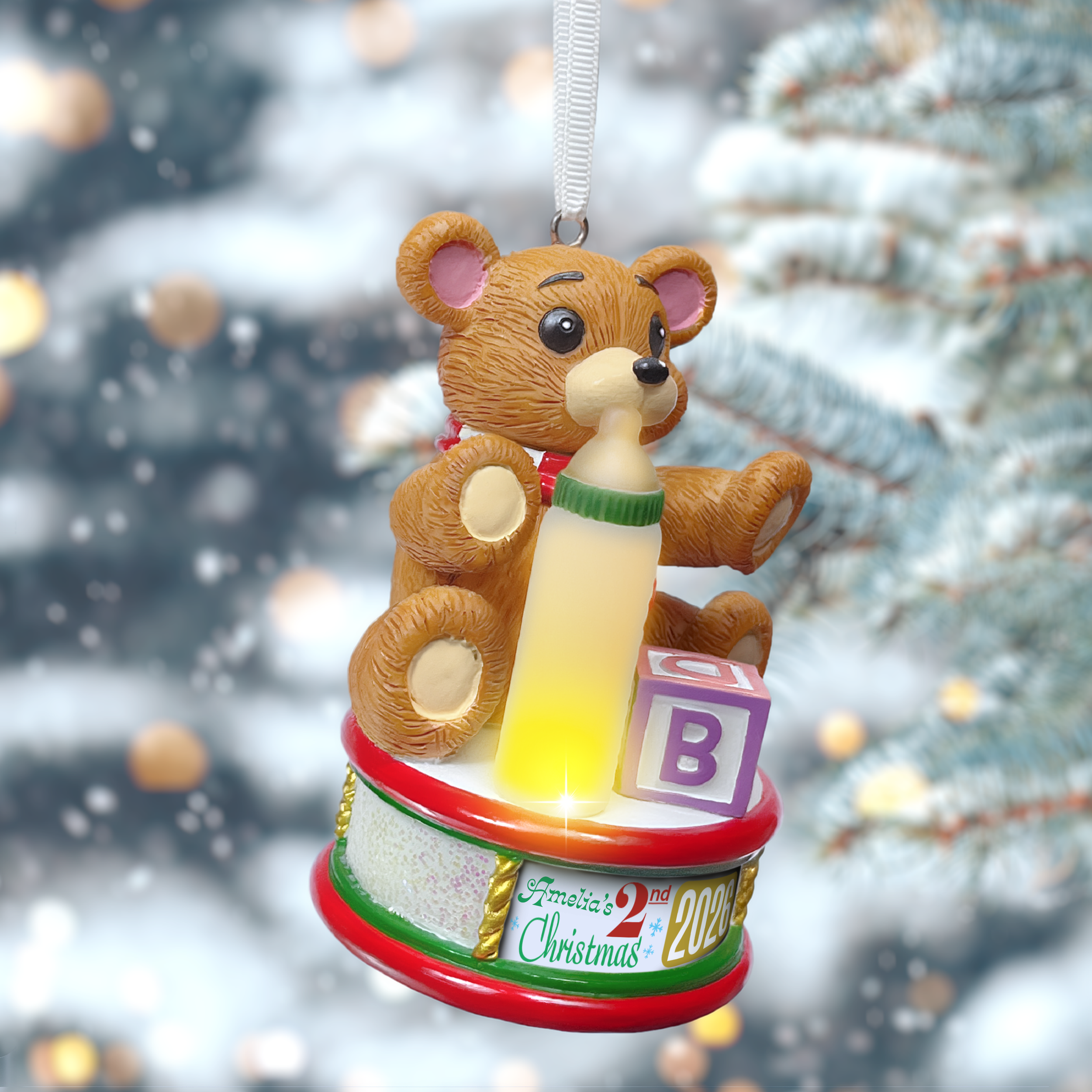 Baby Christmas-Teddy Bear-2026-Personalied-3Q Rt.png