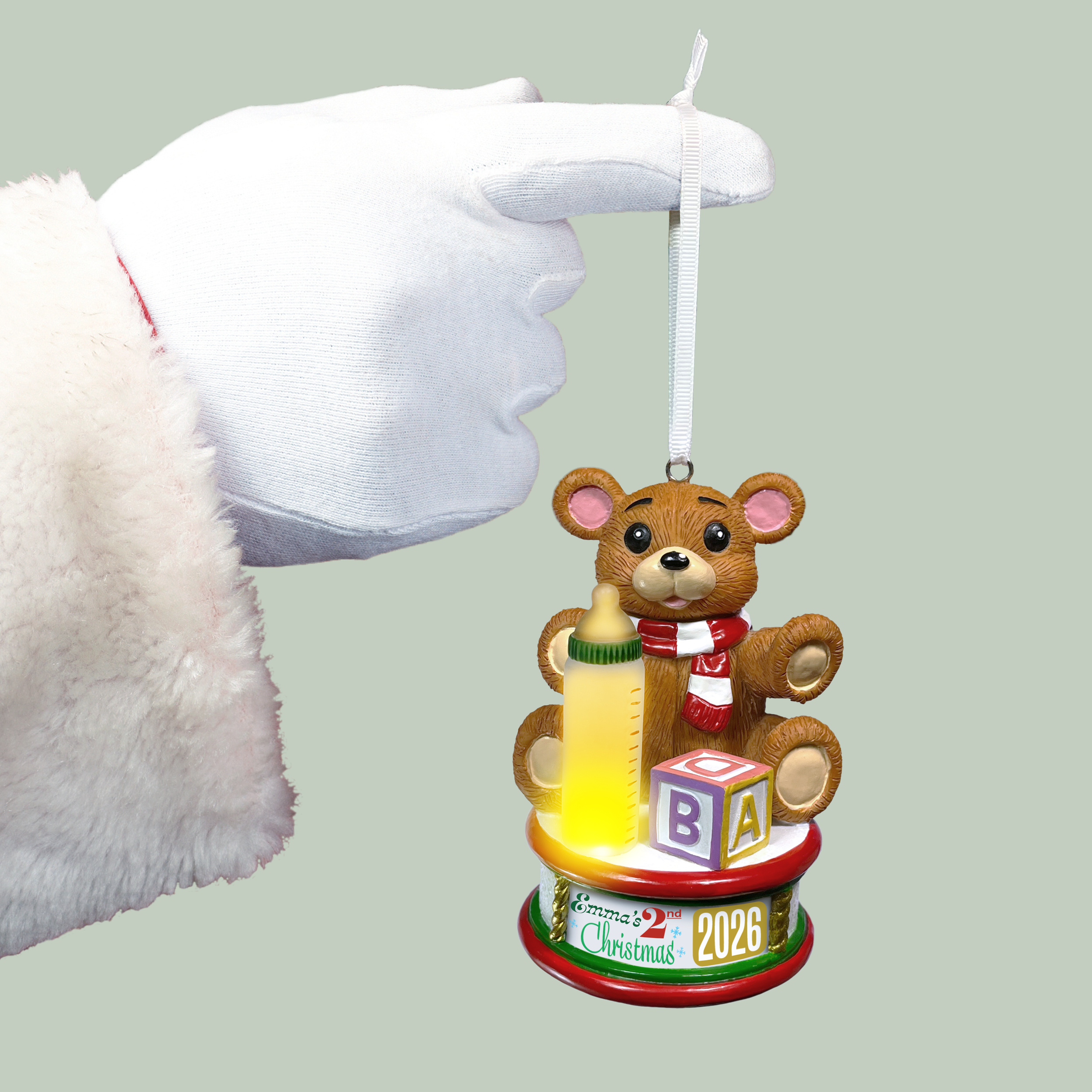 Baby Christmas-Teddy Bear-2026-Personalied-Santa.png