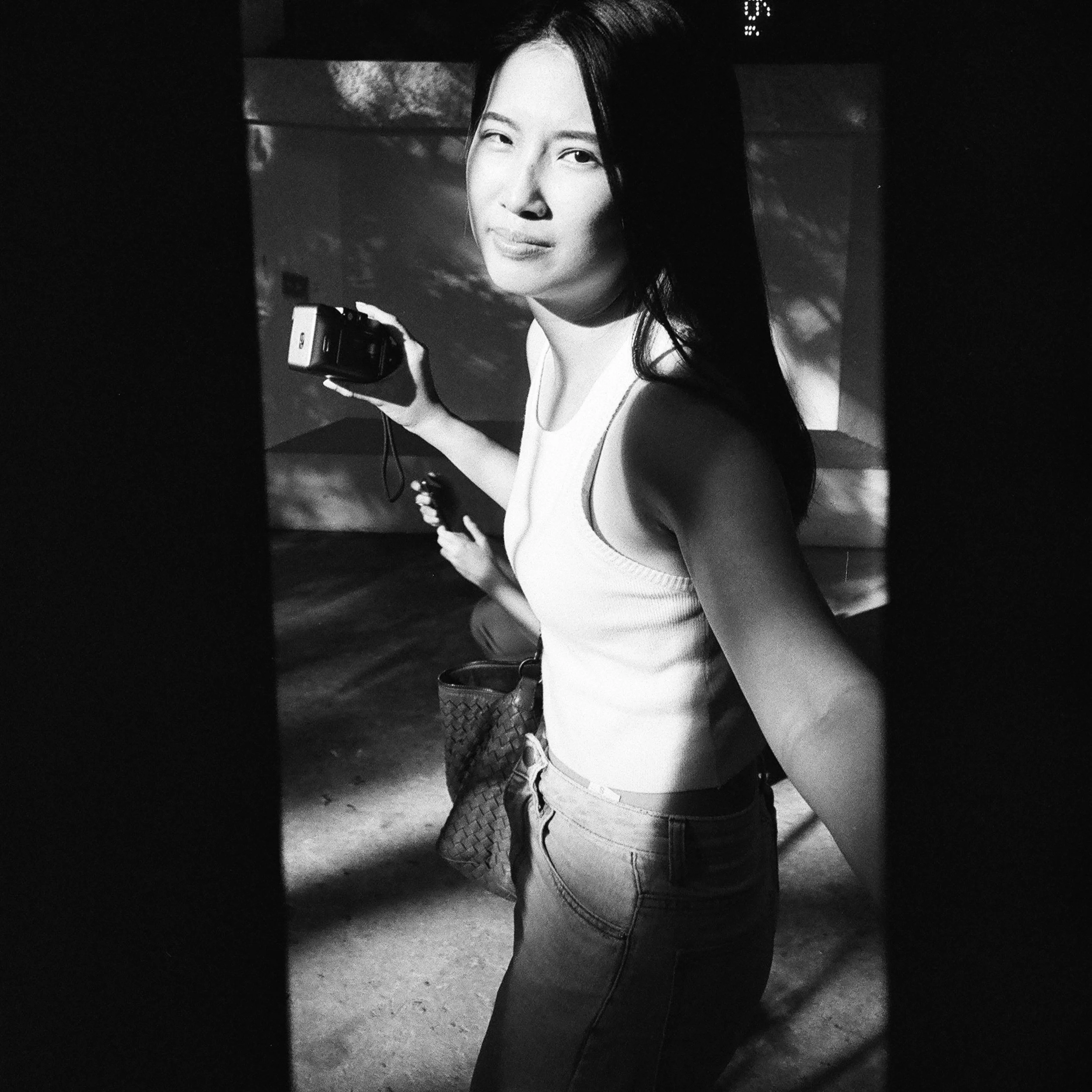 Yoongying — Bangkok Community Radio