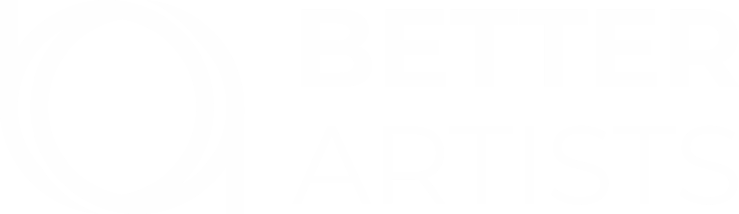 Better Artists