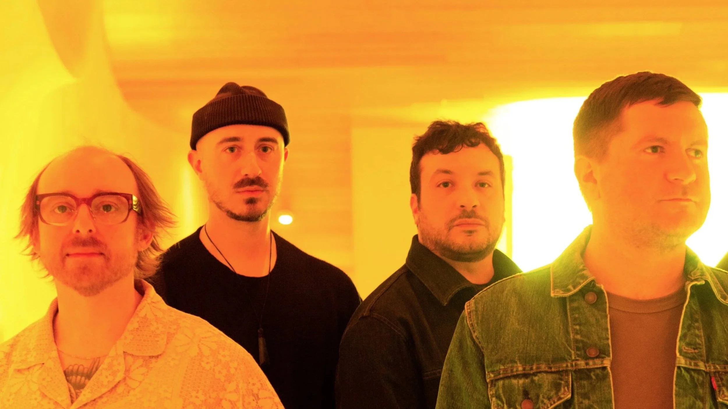 THE MENZINGERS
