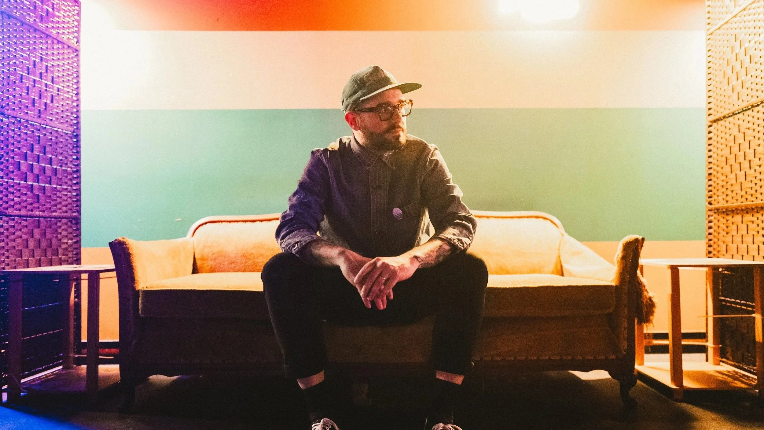 EVAN WEISS