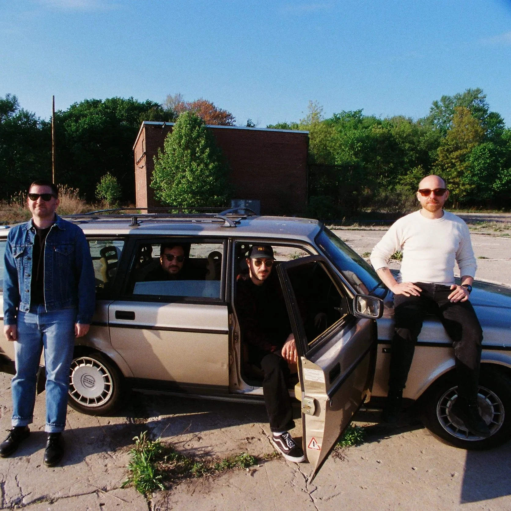 THE MENZINGERS