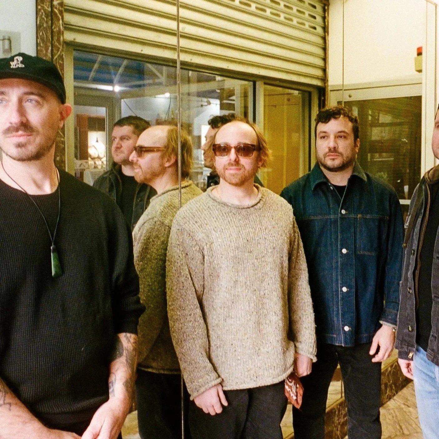 THE MENZINGERS