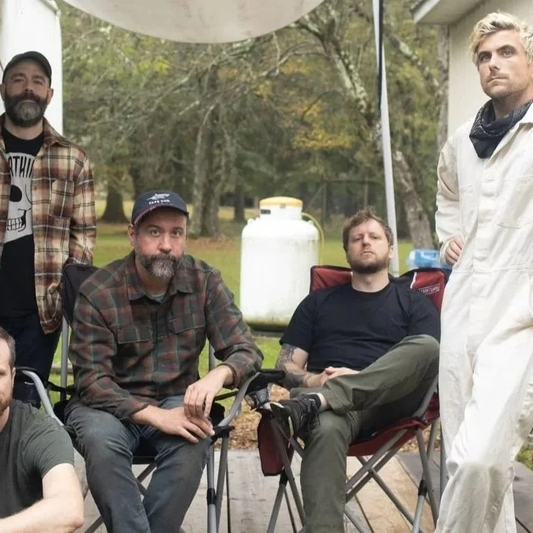 CIRCA SURVIVE