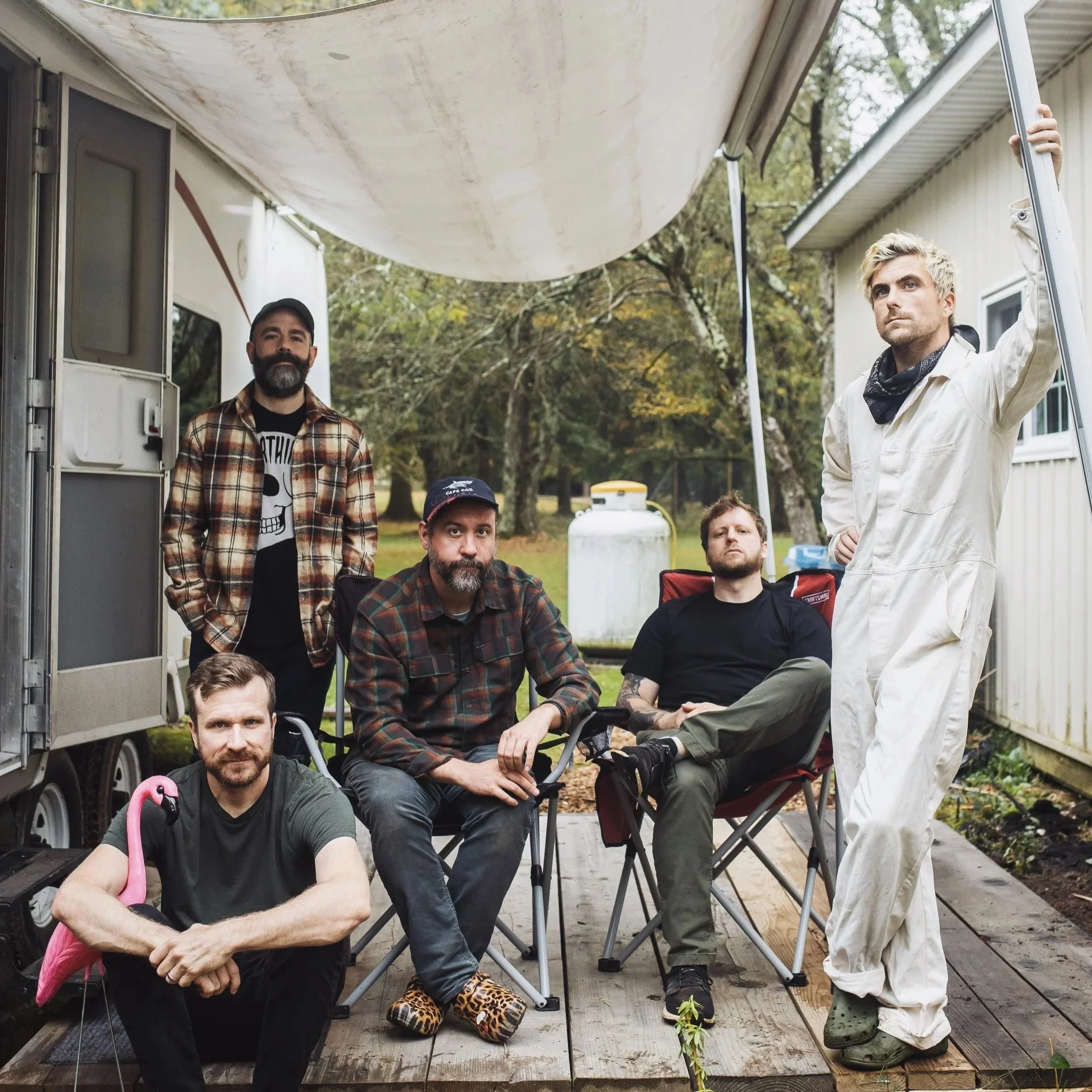 CIRCA SURVIVE