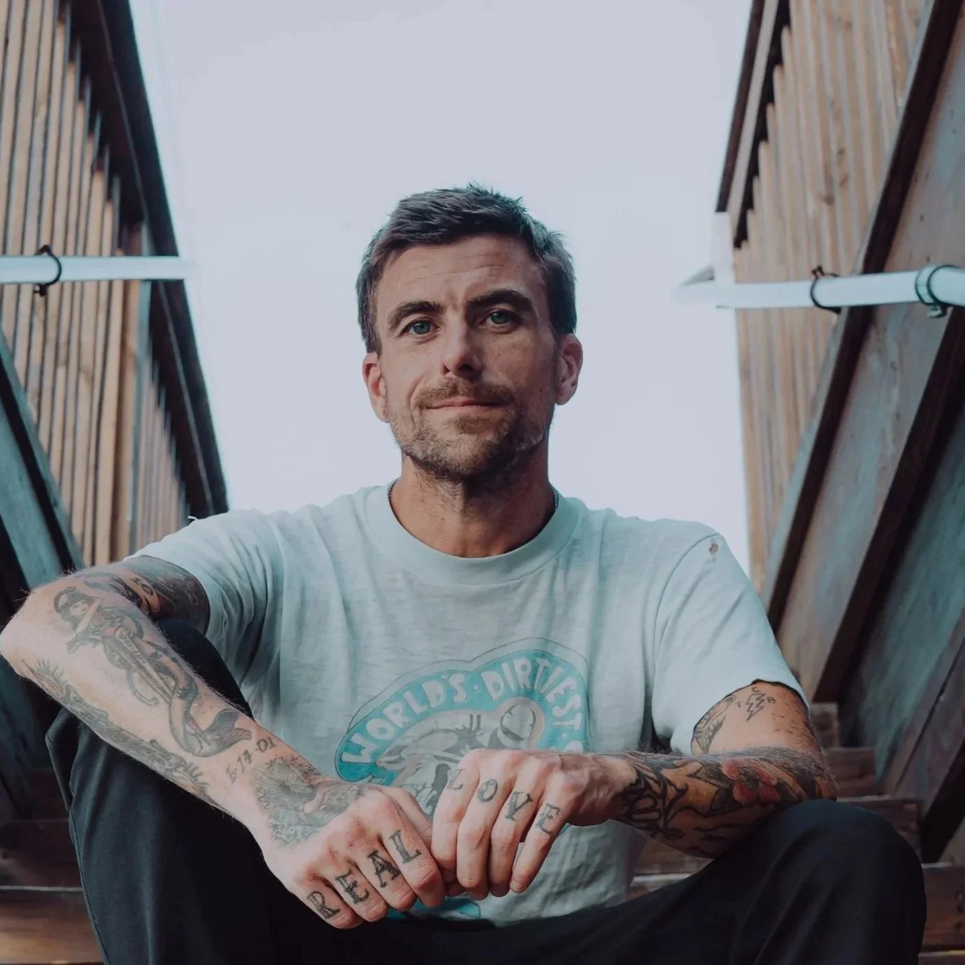 ANTHONY GREEN