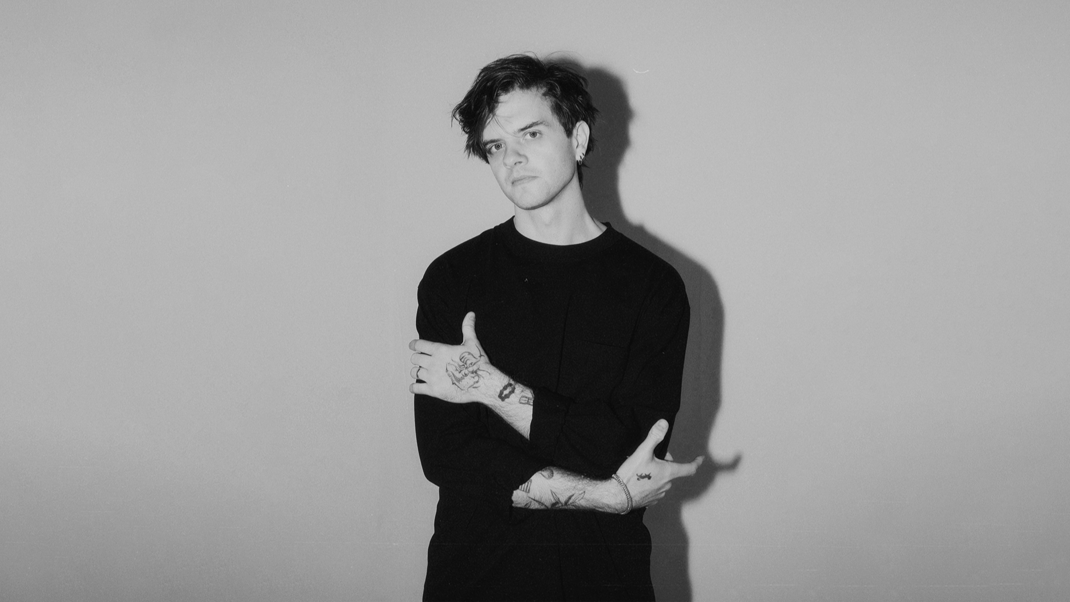 TREY FRYE | DJ TRY
