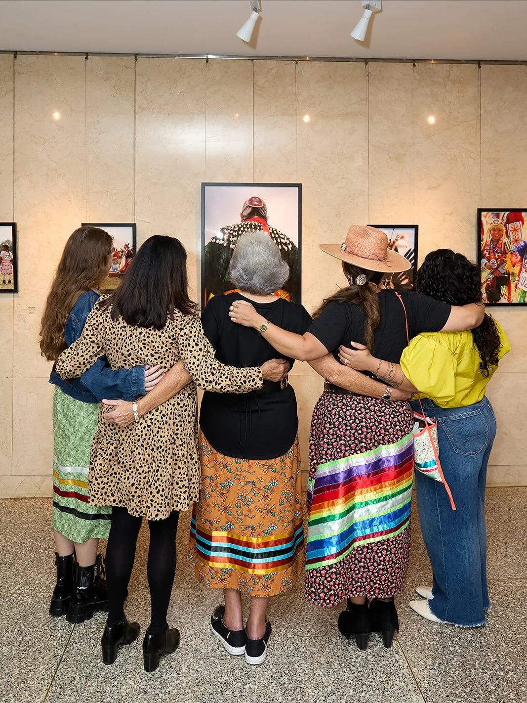 Happy Native American Heritage Month from Triangle Native American Society! We&rsquo;re proud that our work continues to create community with Natives in the Triangle and expand visibility to our community. We look forward to continuing to expand our