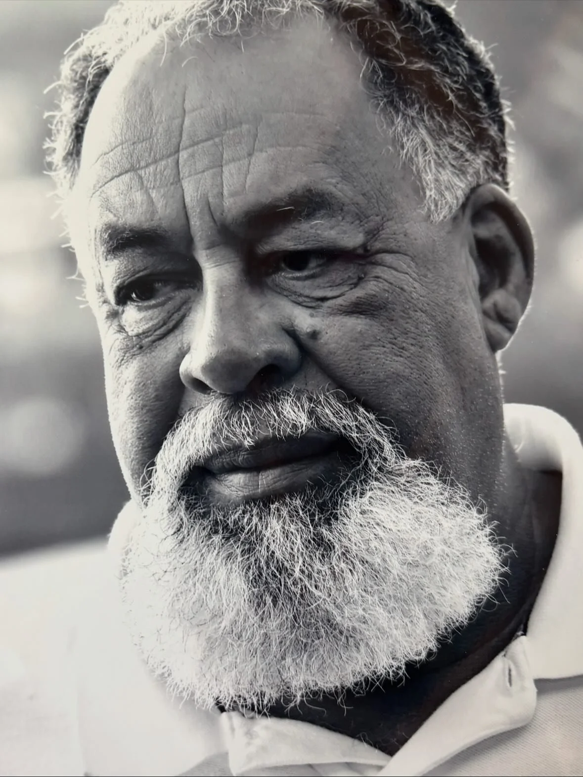 With heavy hearts, we mourn the passing of Mr. Neal Ray Jones, a cherished elder and one of the founding members of the Triangle Native American Society. Neal was dedicated to our community and his contributions helped lay the foundation for the TNAS