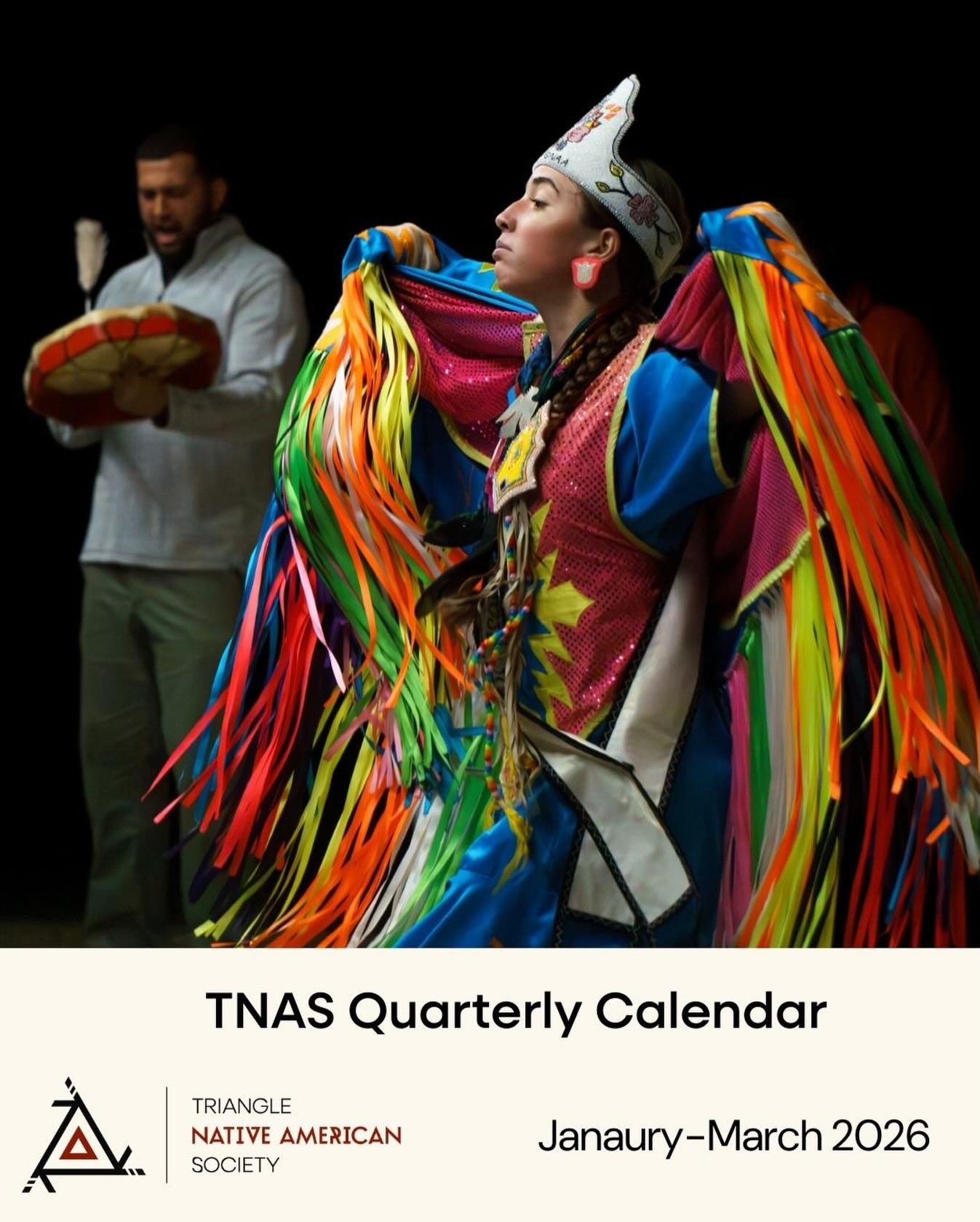 Check out our latest blog posts at trianglenative.org! We&rsquo;ve covered the list of upcoming TNAS events/events in our service area plus broke down issues on the ballot for the midterm elections! Link in bio