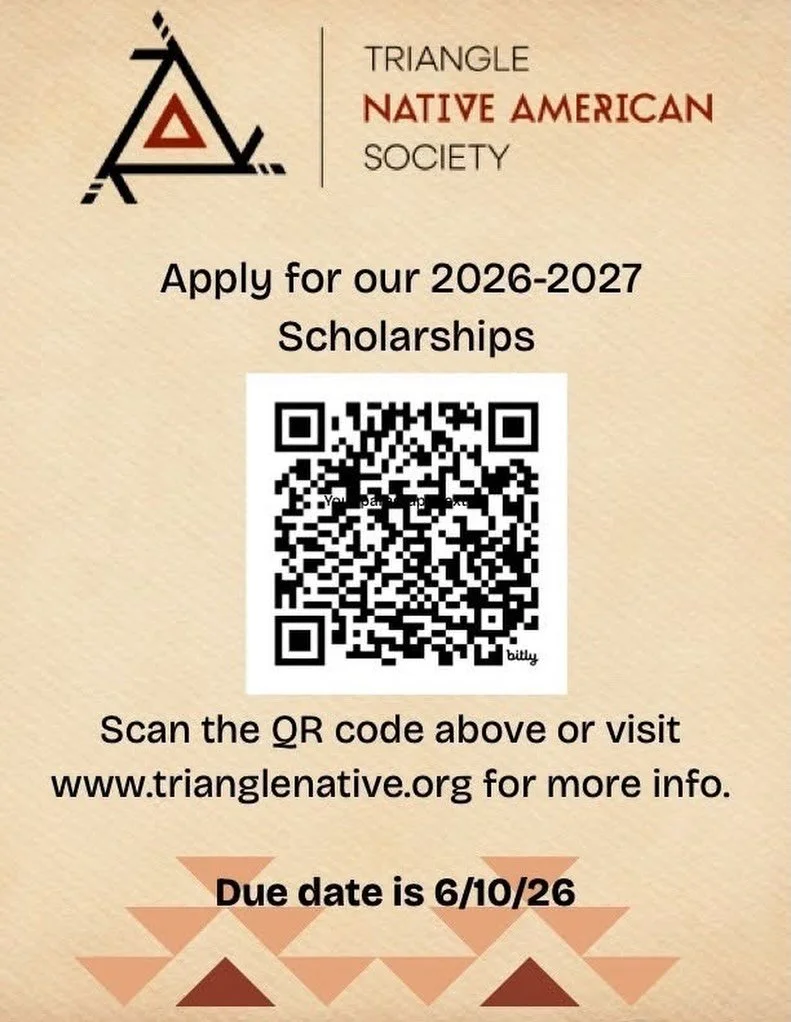 The TNAS scholarship is still open! Be sure to apply by June 10th &mdash; application in link in bio 📍