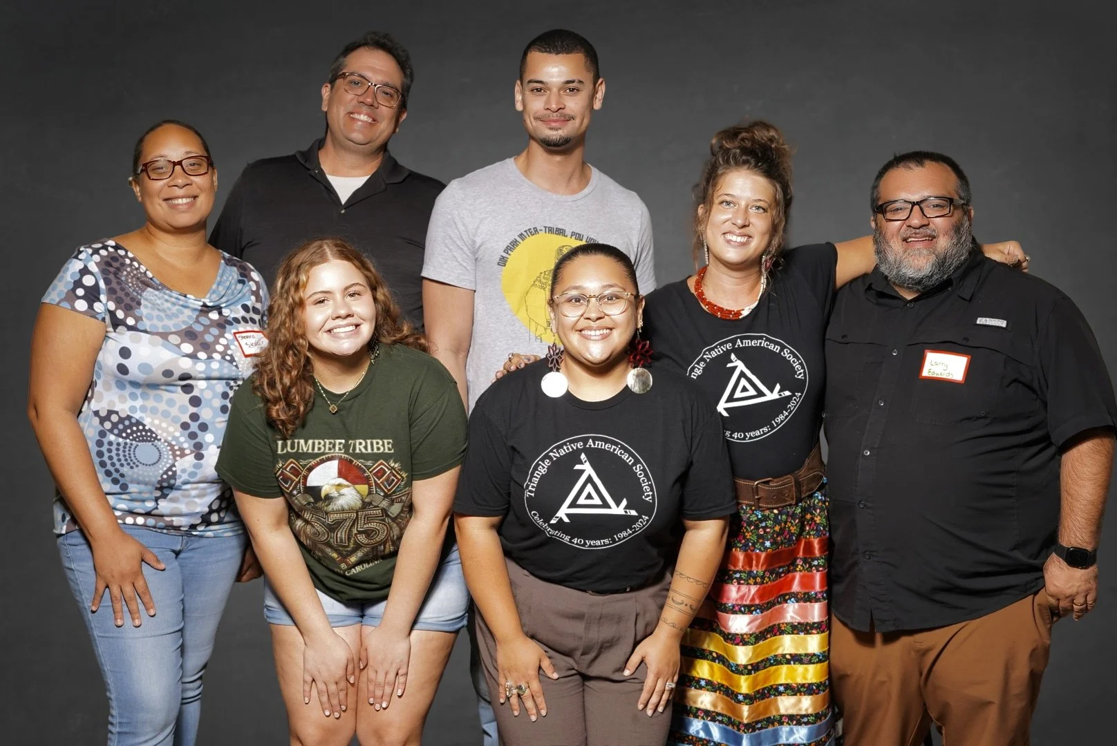 Applications Open: Join the TNAS Board &amp; Committees
