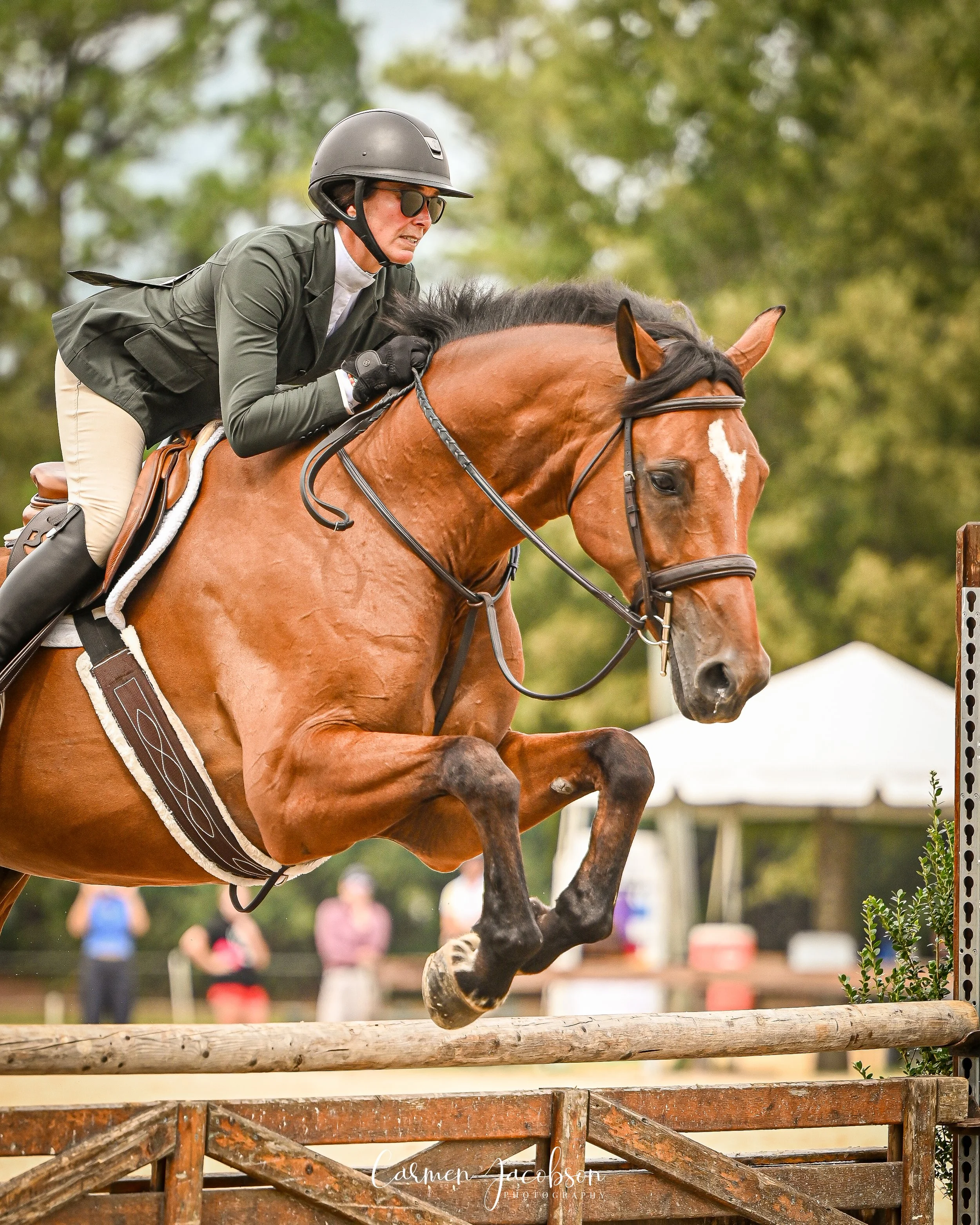 NCHJA C Finals