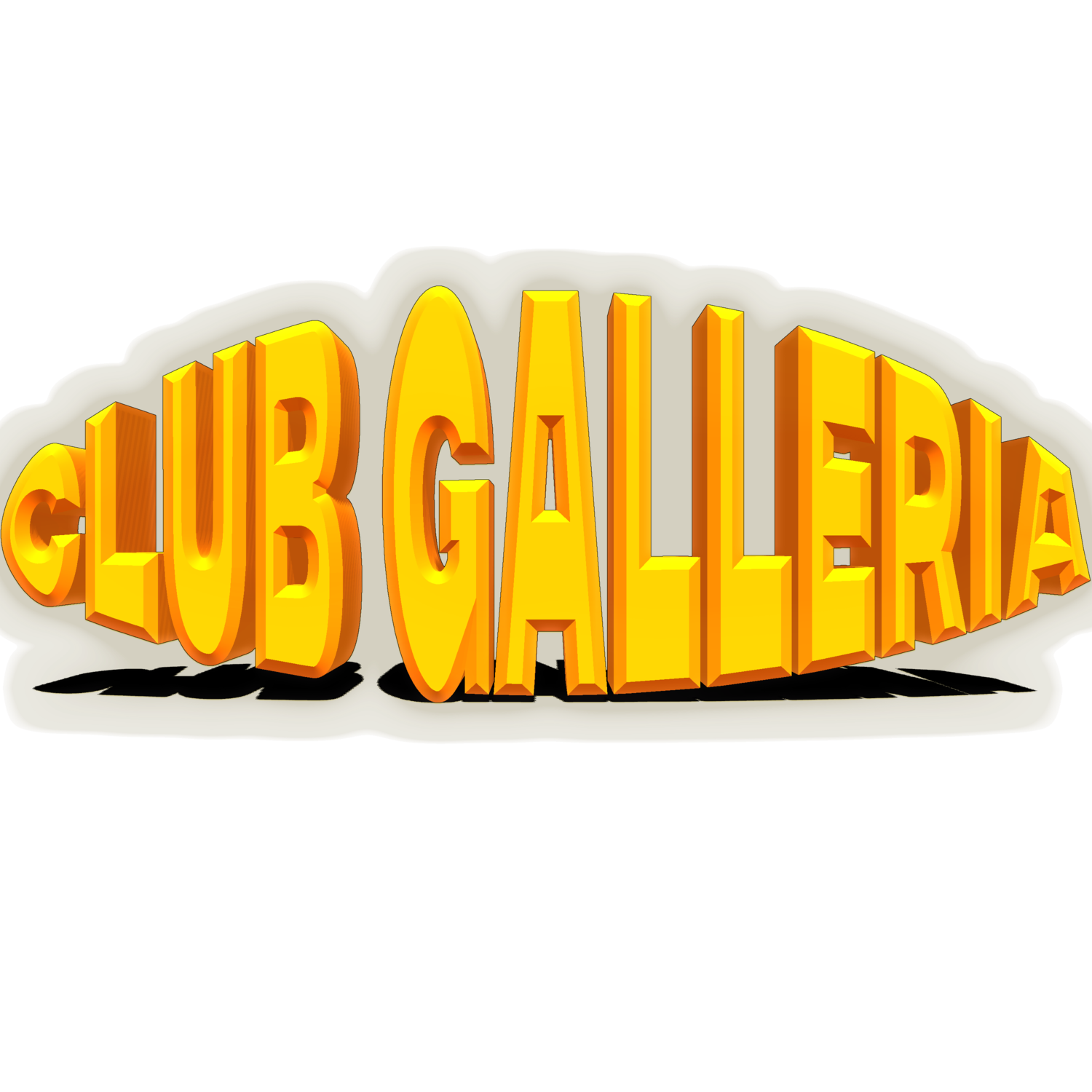 Club Galliera!