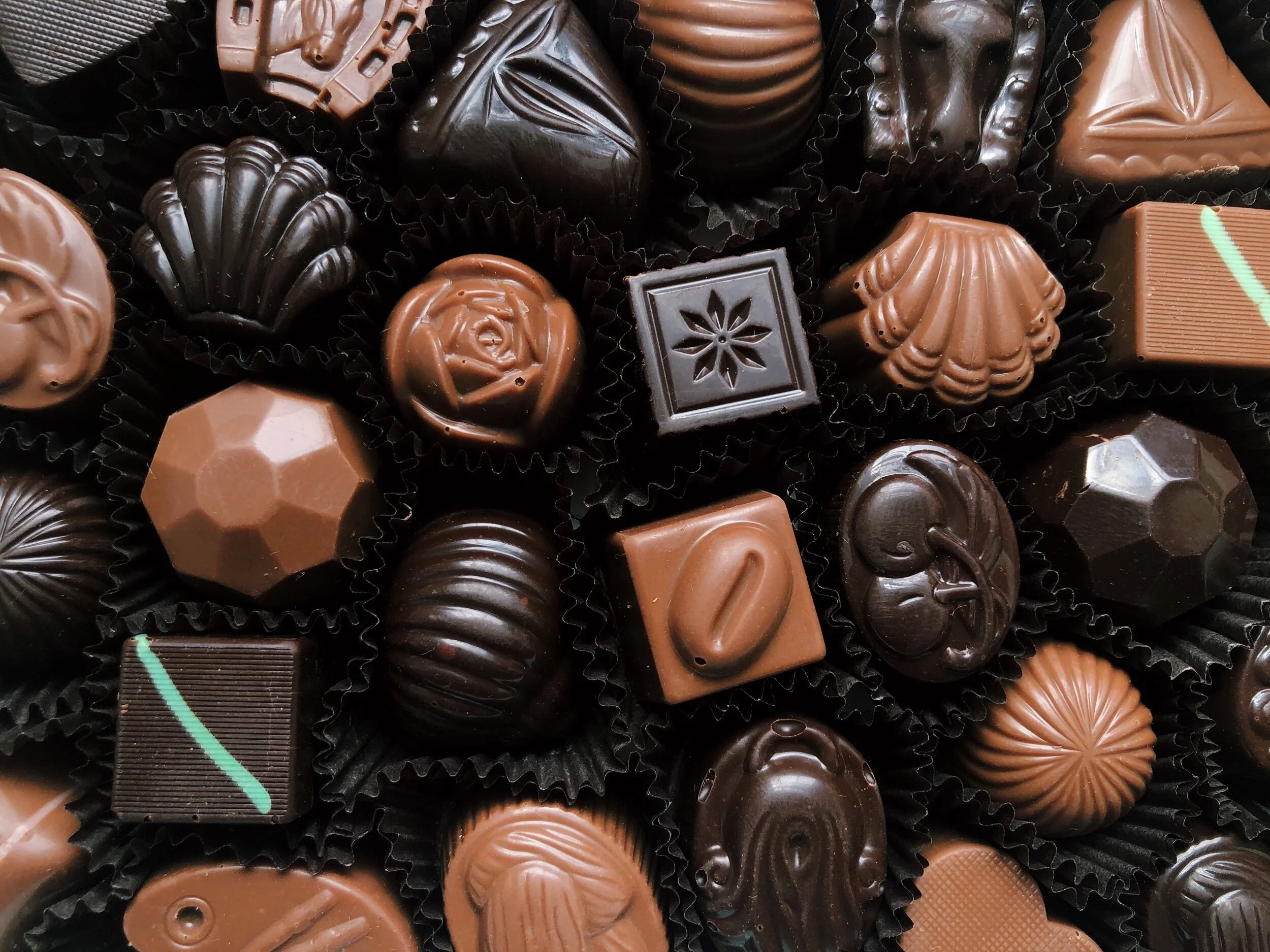 Truffle Hill Chocolates