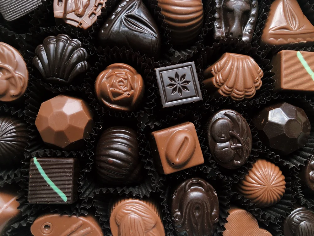 Truffle Hill Chocolates