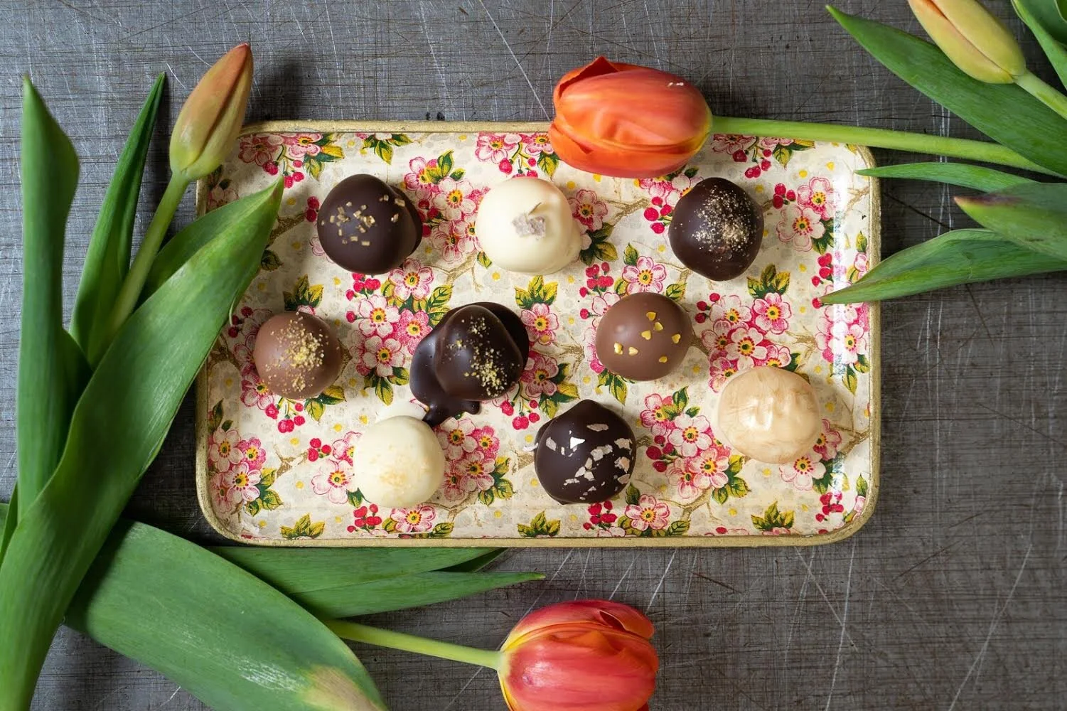 Truffle Hill Chocolates