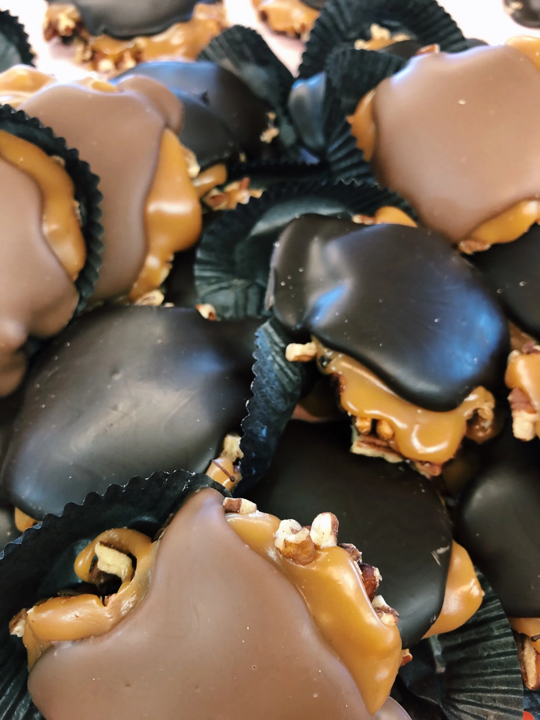 Truffle Hill Chocolates