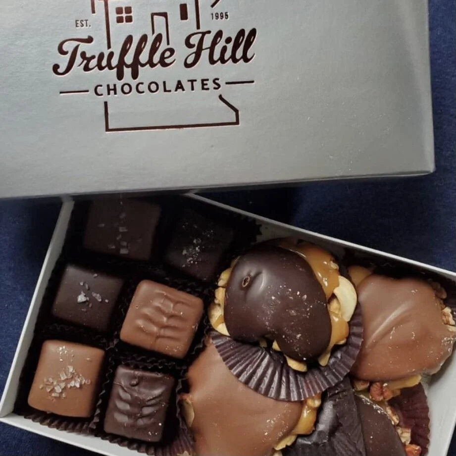 Truffle Hill Chocolates