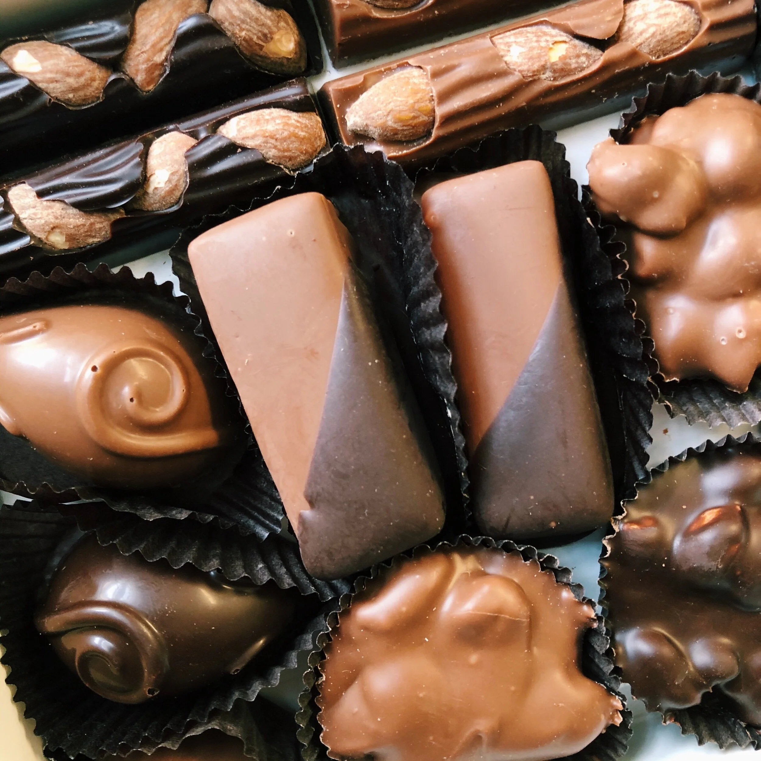 Truffle Hill Chocolates