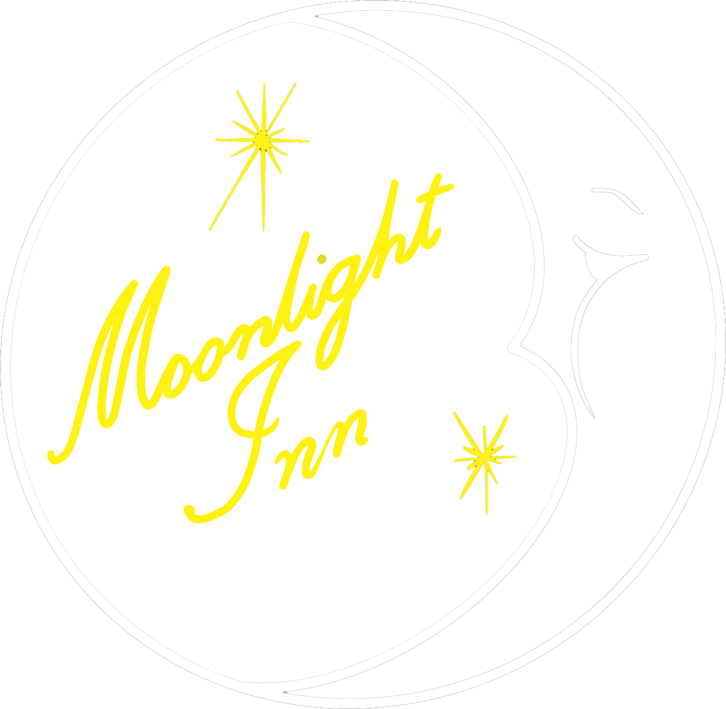 The Moonlight Inn