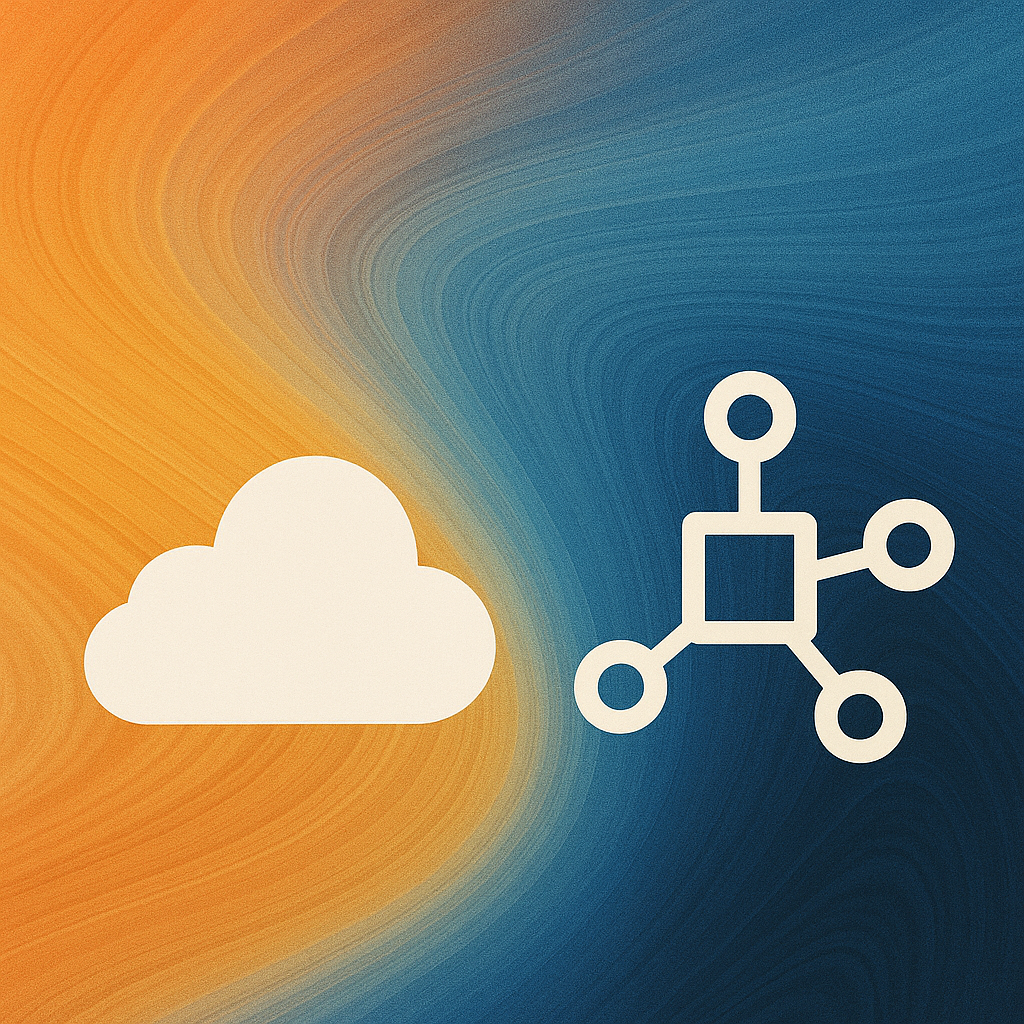 Goodbye SaaS, Hello Intelligence Platforms: A Thesis Playing Out