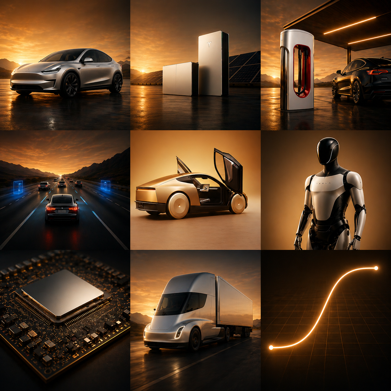 The Impossible Is Getting Delayed: A 2026 Tesla Update