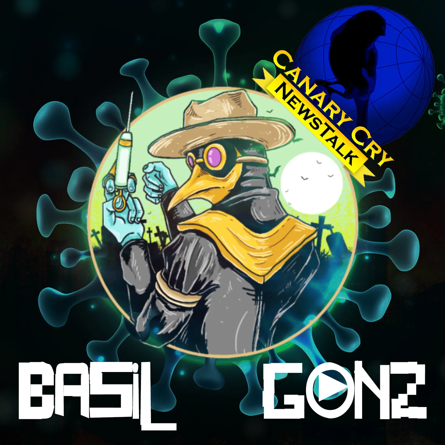 213: MASKED WACCINE WIZARDS