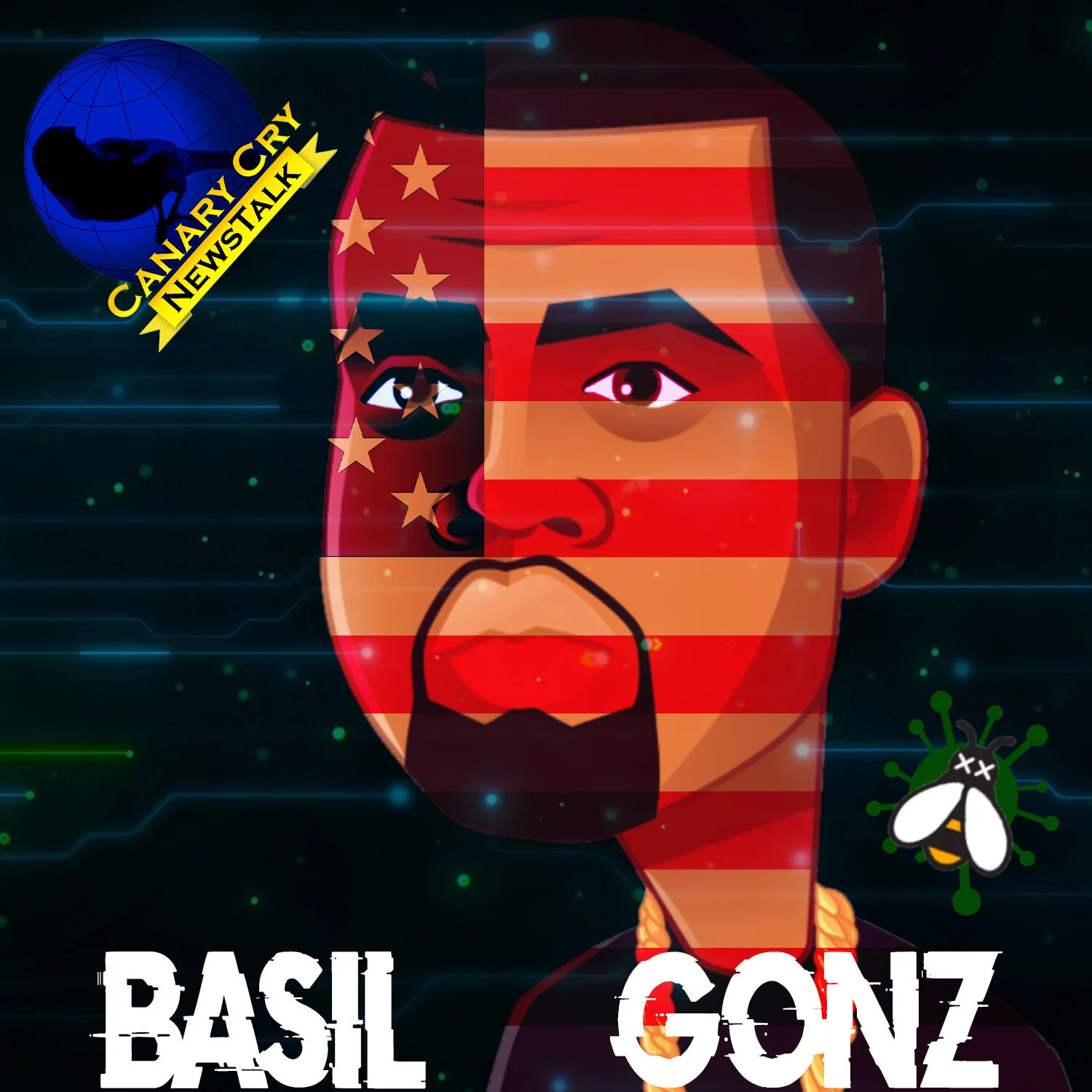 215: PRESIDENT YEEZY?