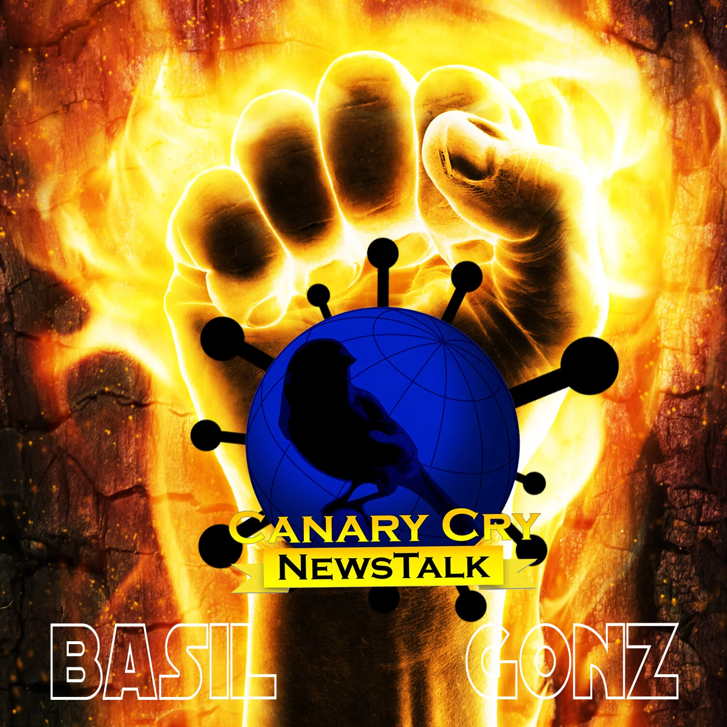 218: WAIF-FARE IS FIRED!