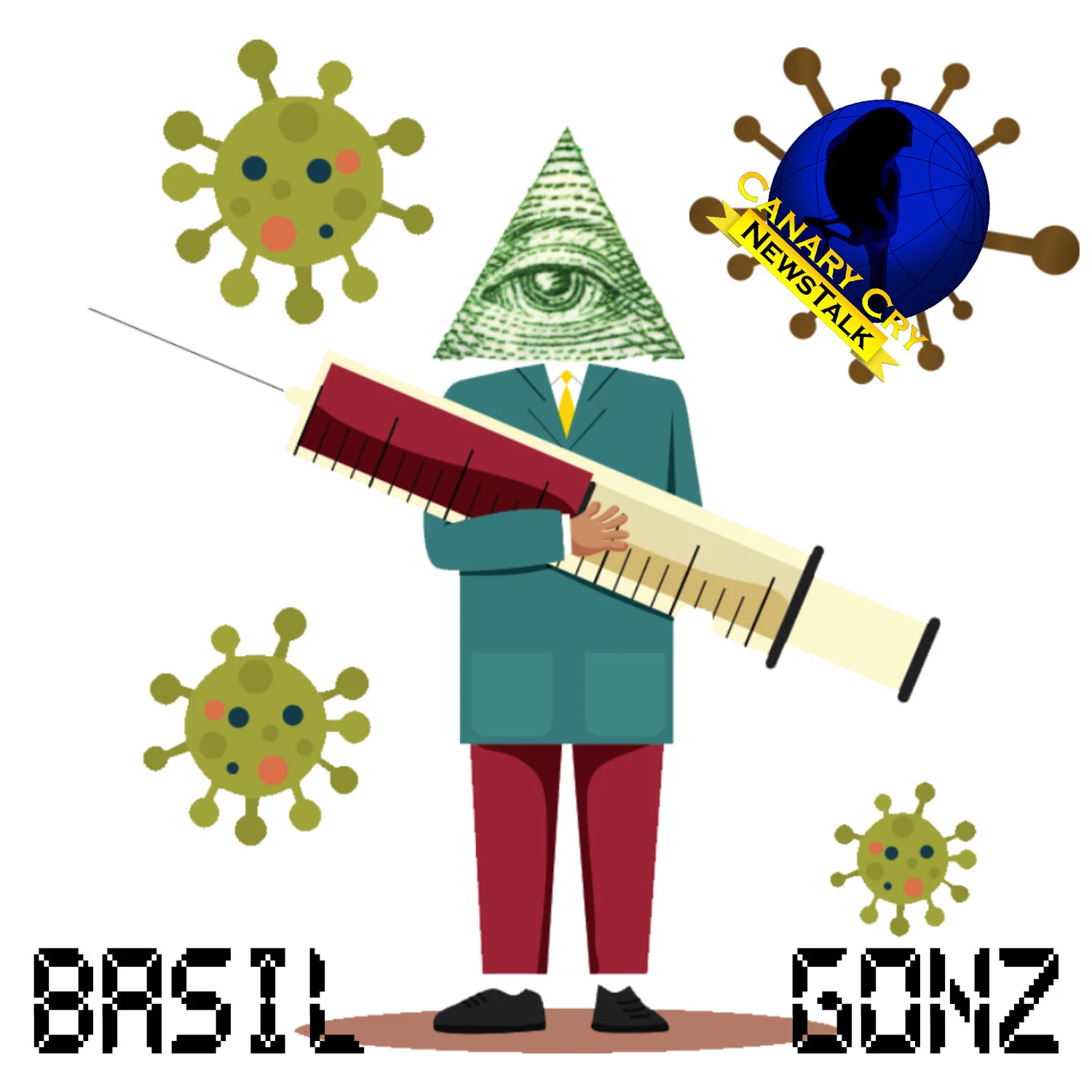 221: NEW WACCINE ORDER