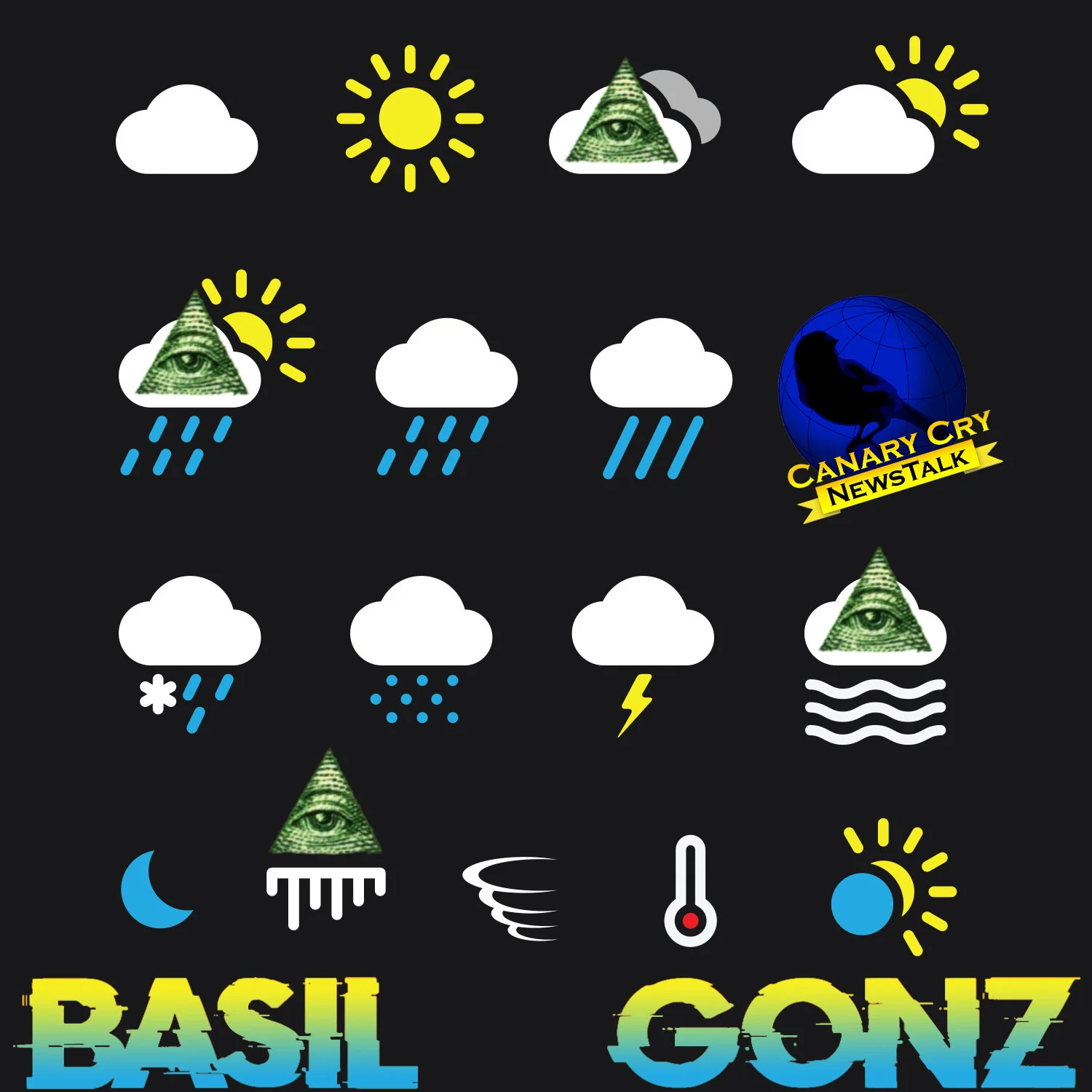 227: FIRE WATER CLIMATE WARFARE