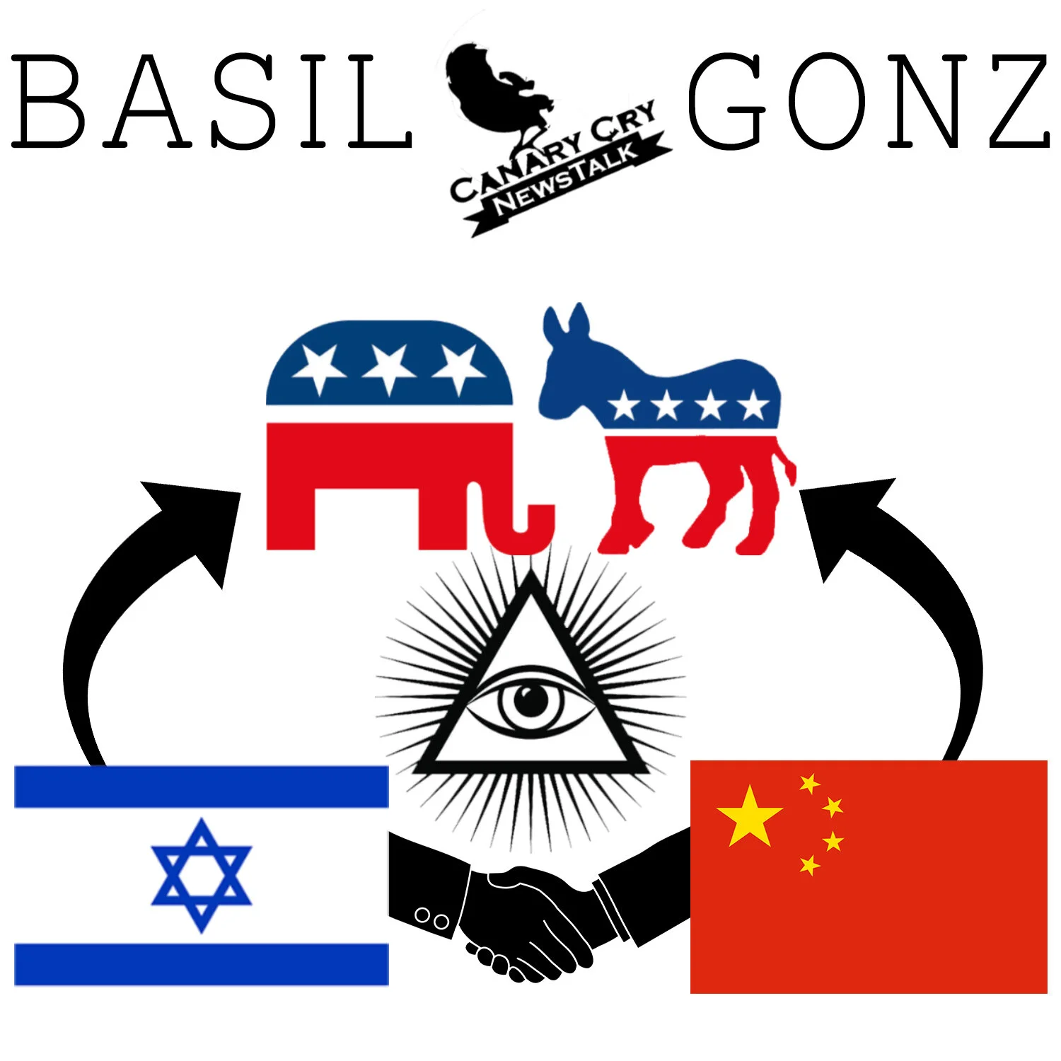 232: DEVIL’S IN THE POLITICS