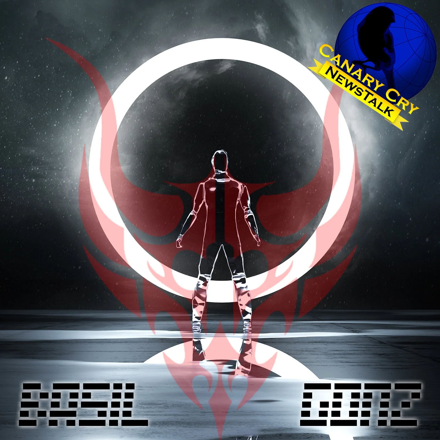 244: DEMON CYBORG BEAST