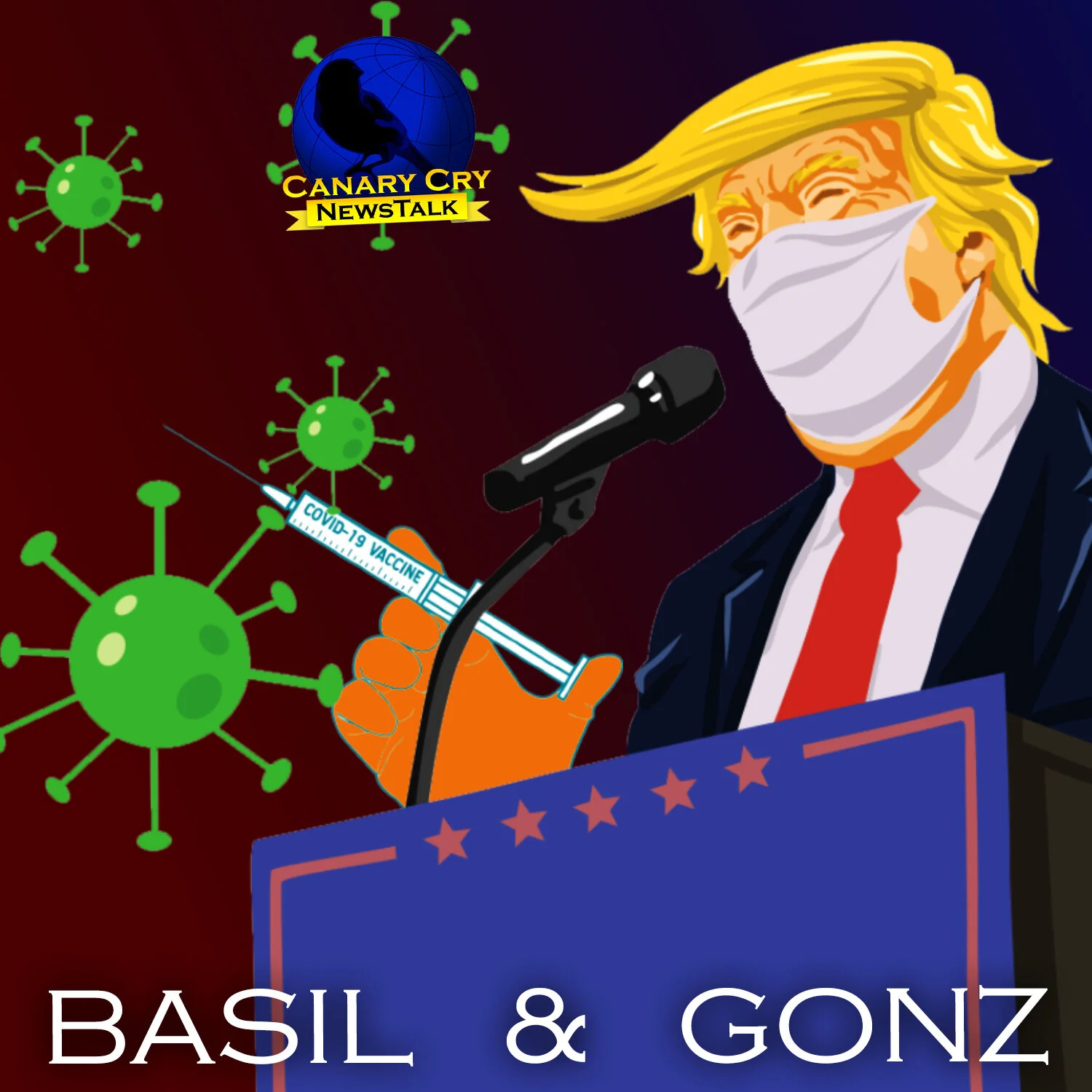 250: OCTRUMPER SURPRISE