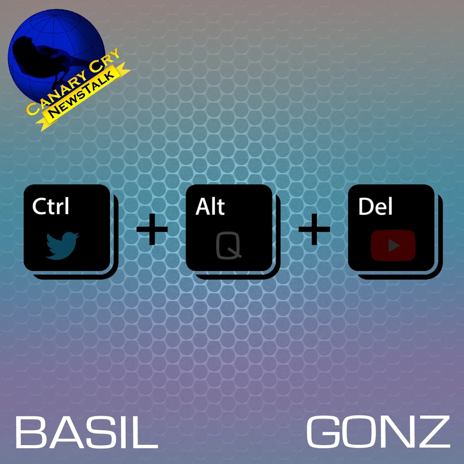 256: CONTROL, ALT (RIGHT), DELETE