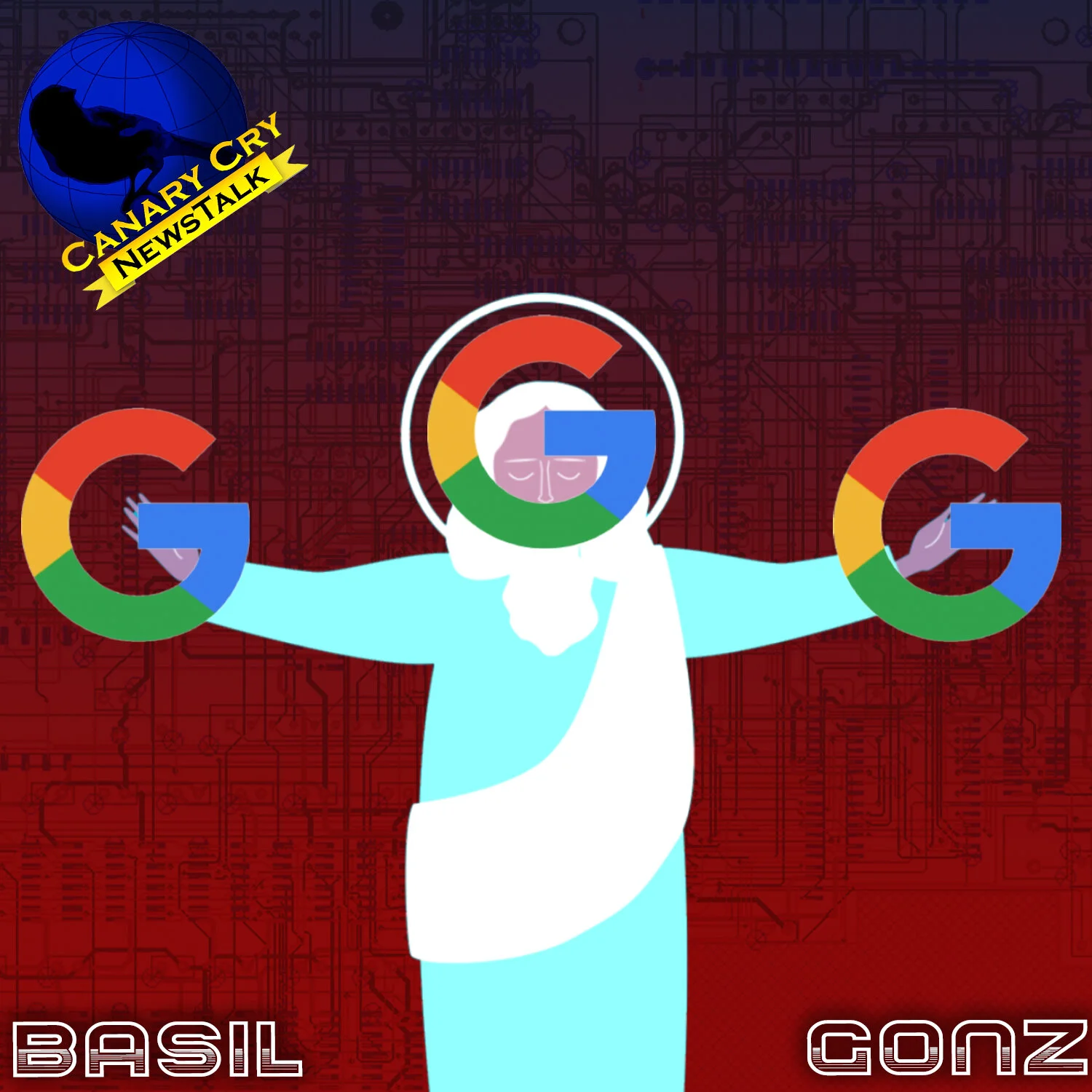 258: gODS OF THIS WORLD