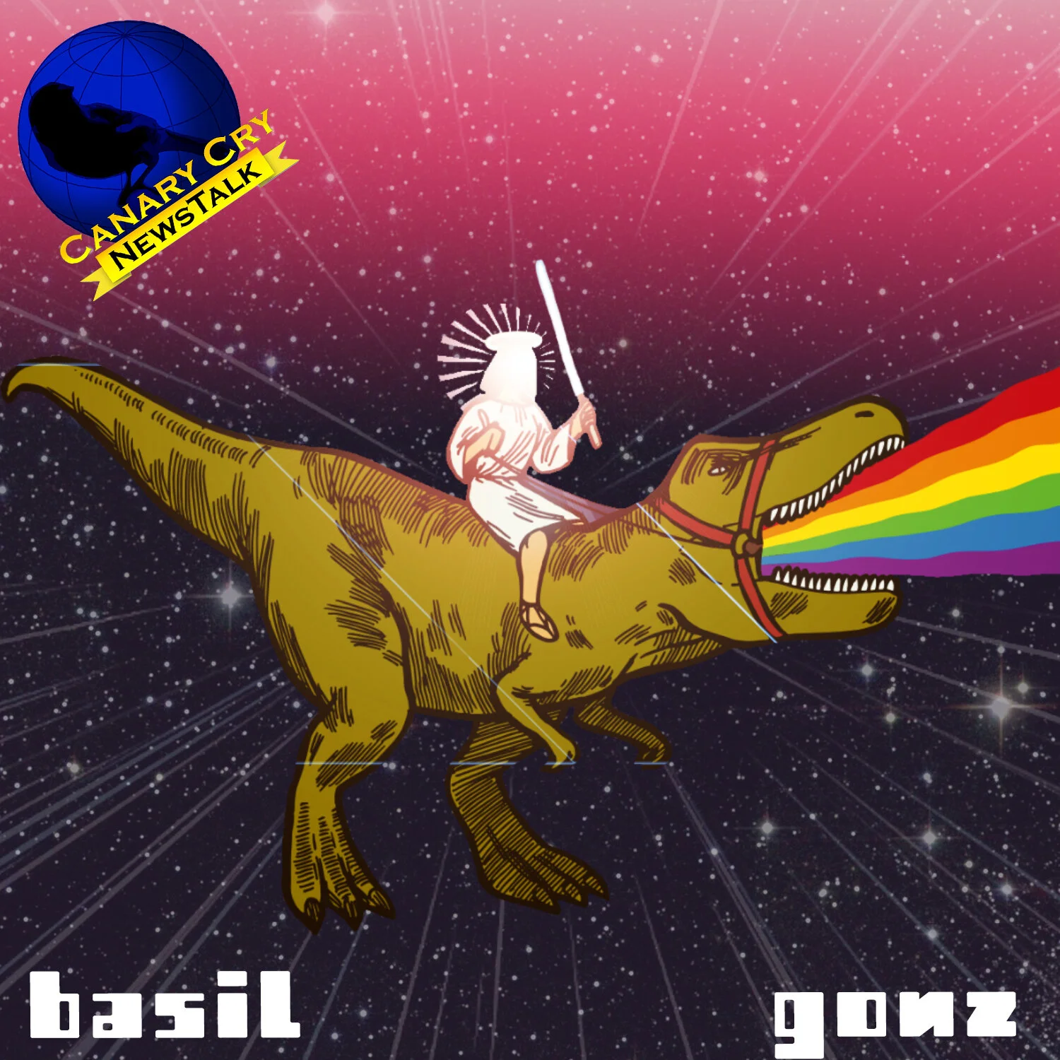 272: THE FAITH AWAKENS