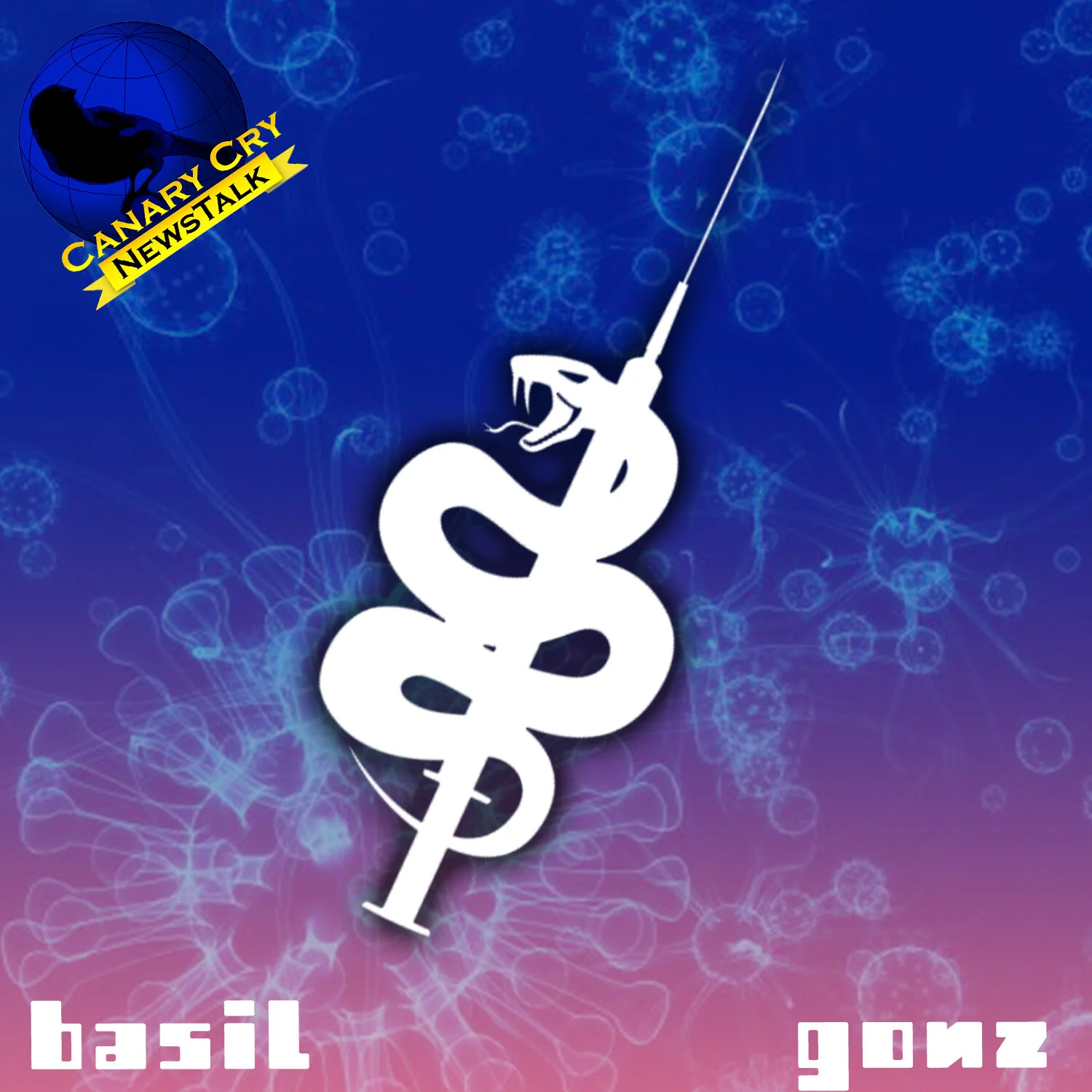 274: McPFIZER WACCINE VENOM