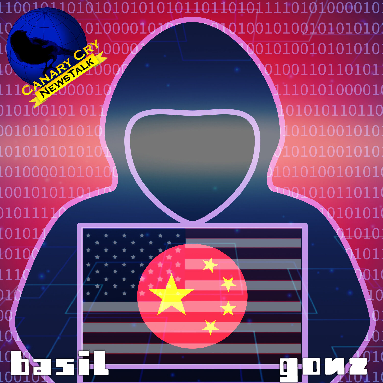 276: THE GREAT CYBERWAR PSYOP