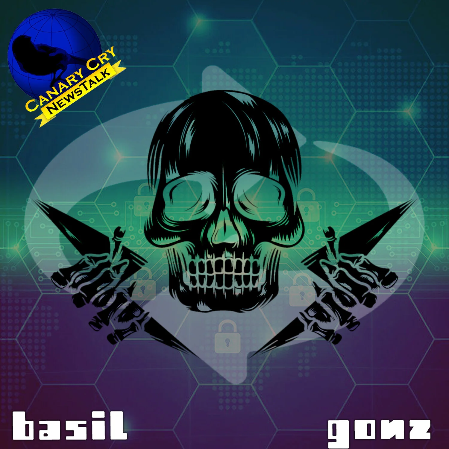 280: THE GREAT RESIST